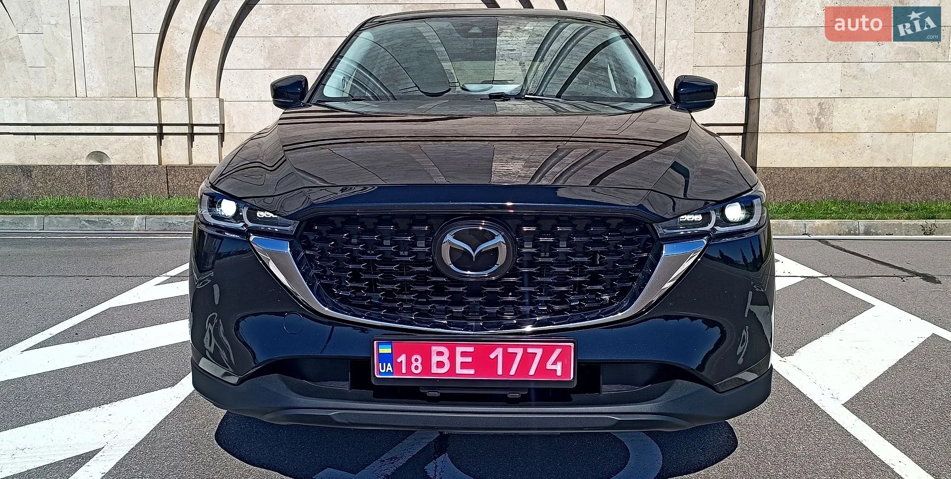 2023 Mazda CX-5 - мініатюра 2