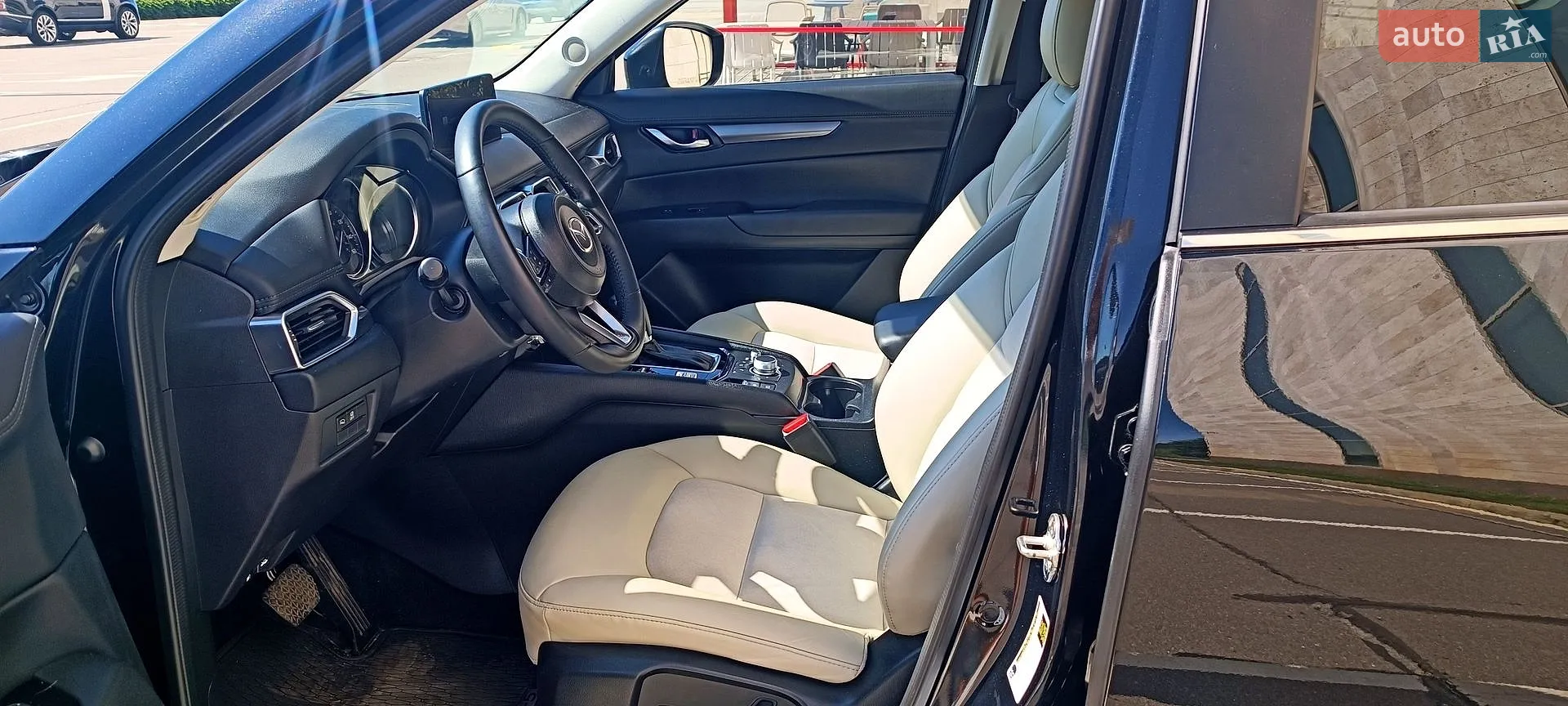2023 Mazda CX-5 - мініатюра 12