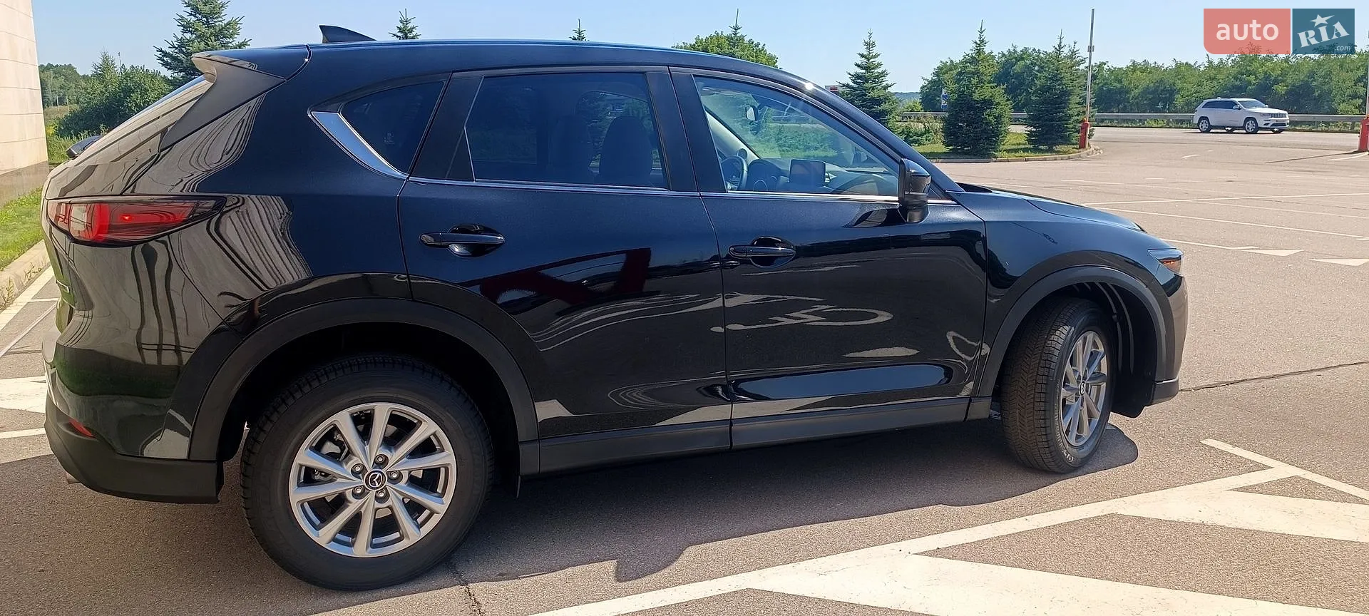 2023 Mazda CX-5 - мініатюра 26