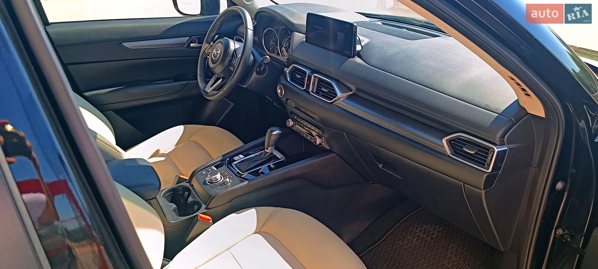 2023 Mazda CX-5 - мініатюра 31