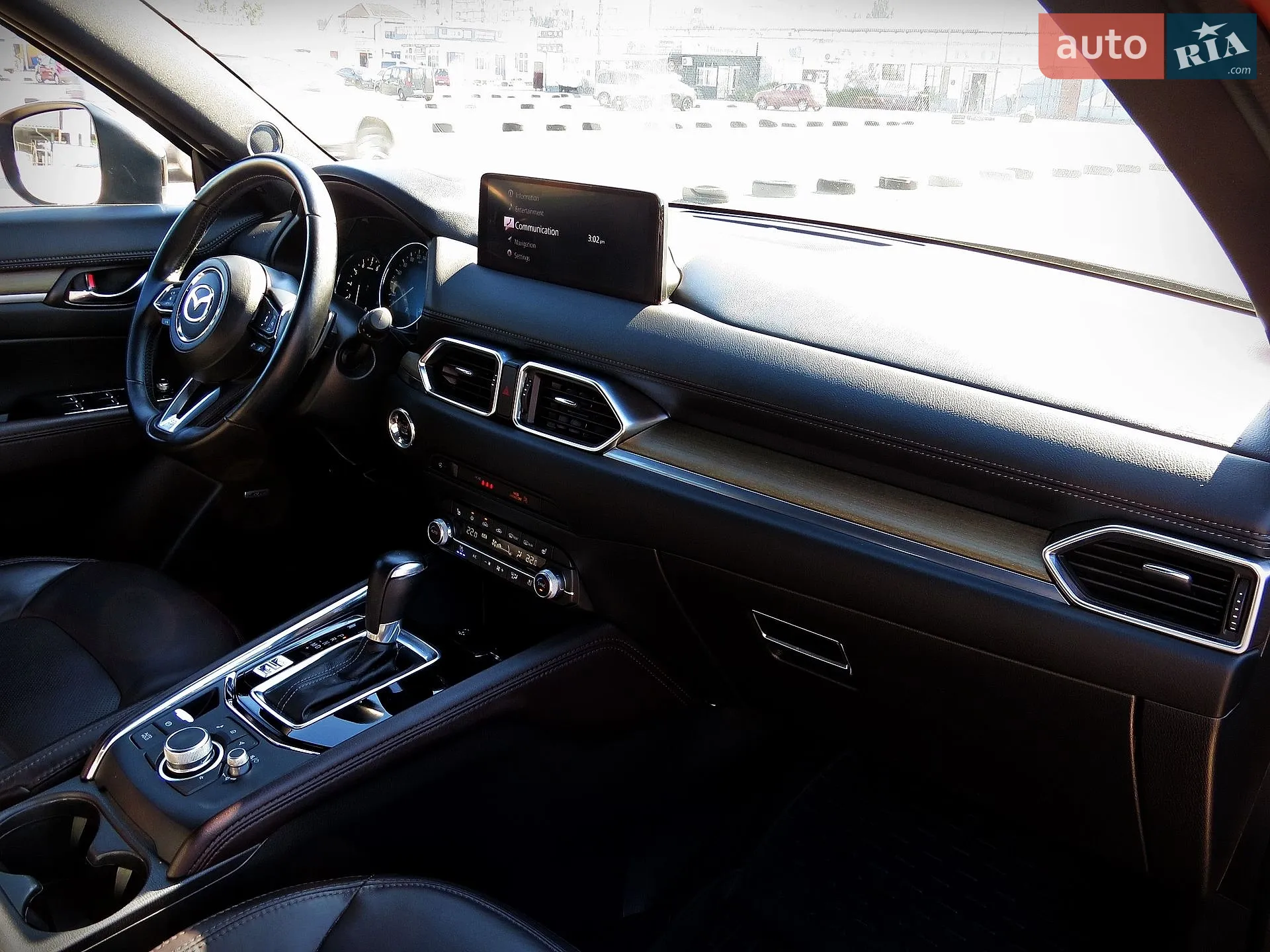 2021 Mazda CX-5 - мініатюра 29