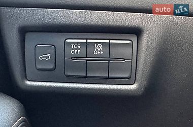 Внедорожник / Кроссовер Mazda CX-5 2018 в Киеве