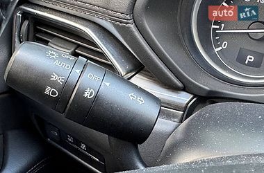 Внедорожник / Кроссовер Mazda CX-5 2018 в Киеве