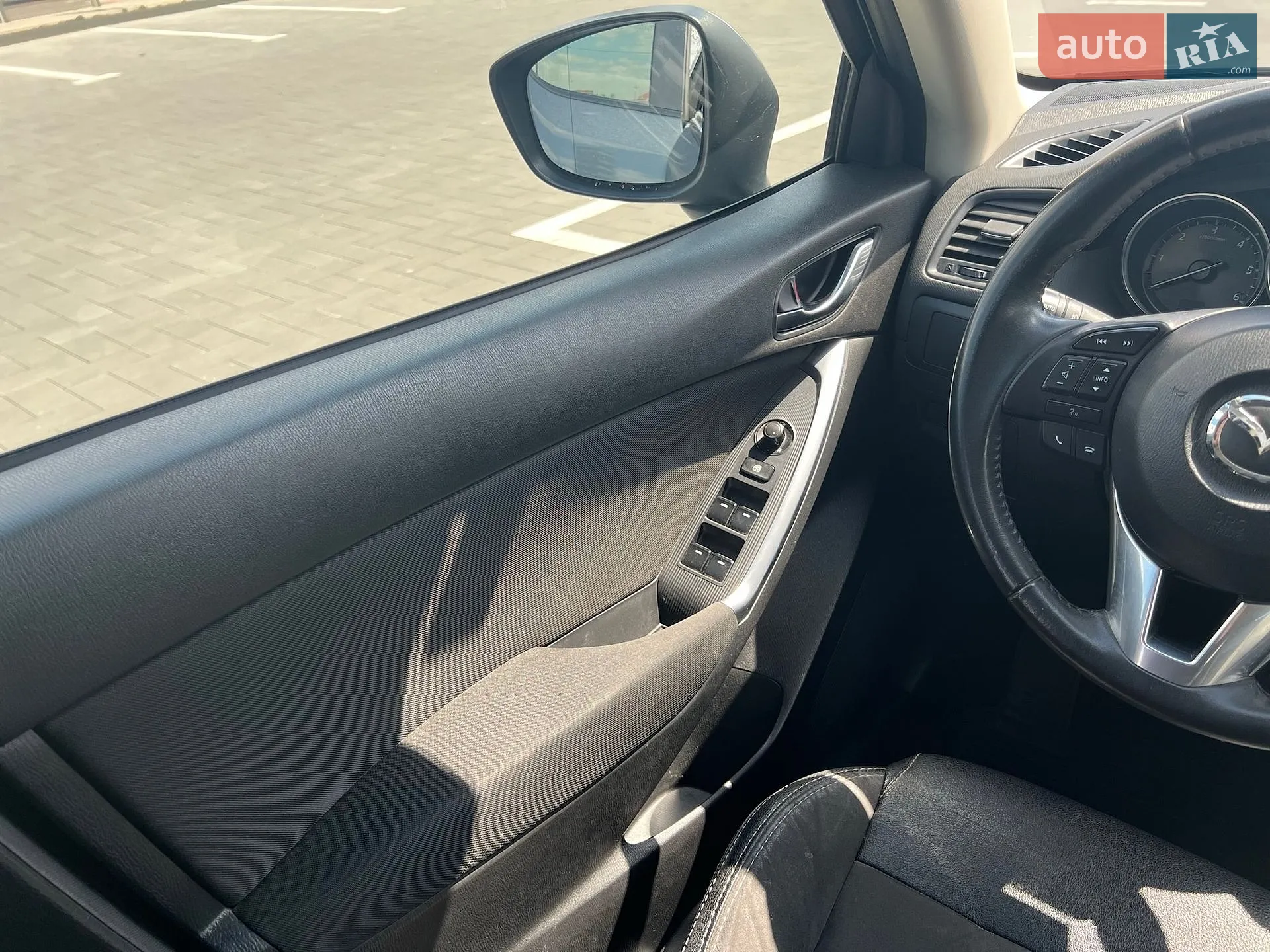 2013 Mazda CX-5 - мініатюра 20