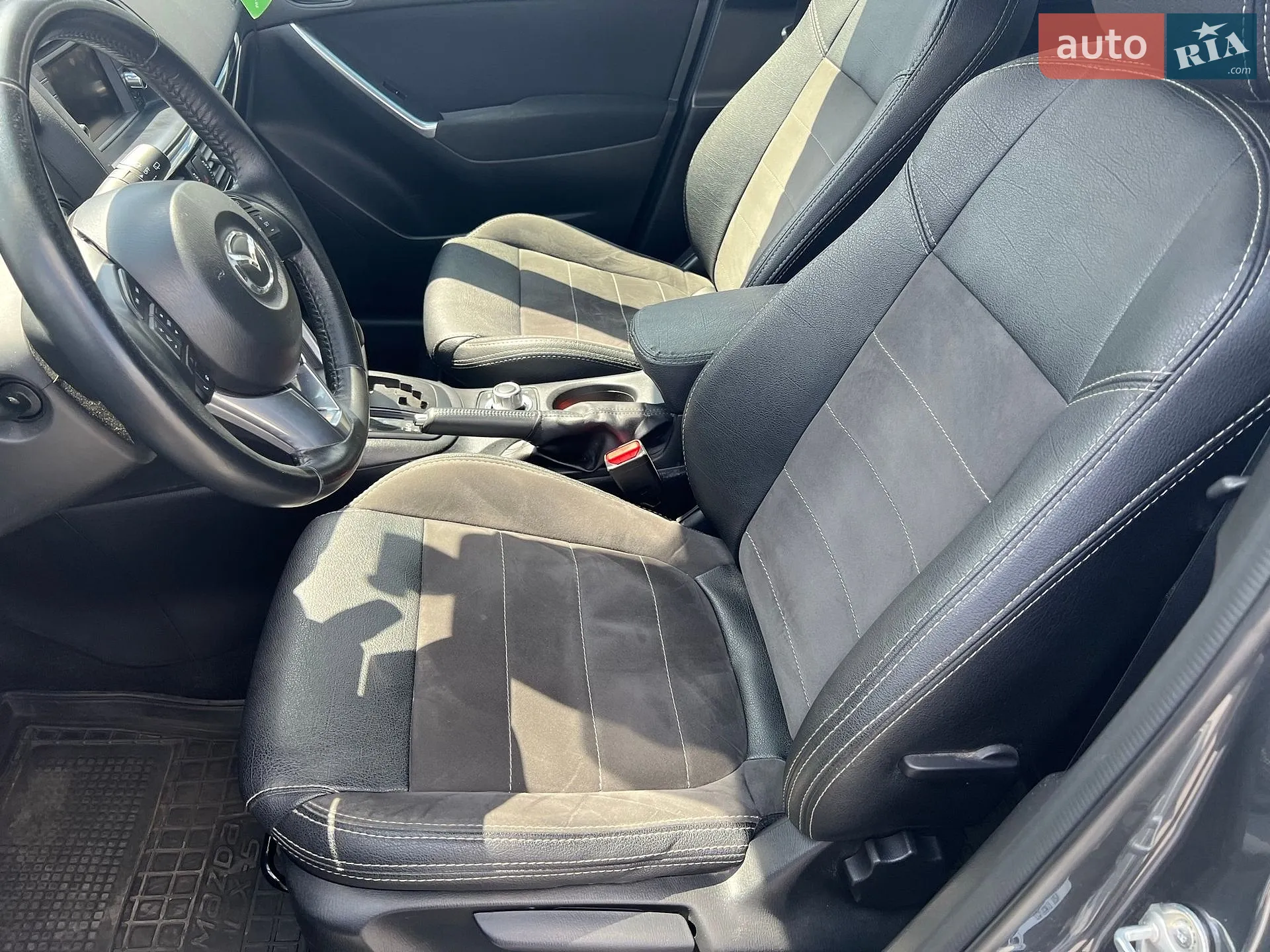 2013 Mazda CX-5 - мініатюра 25