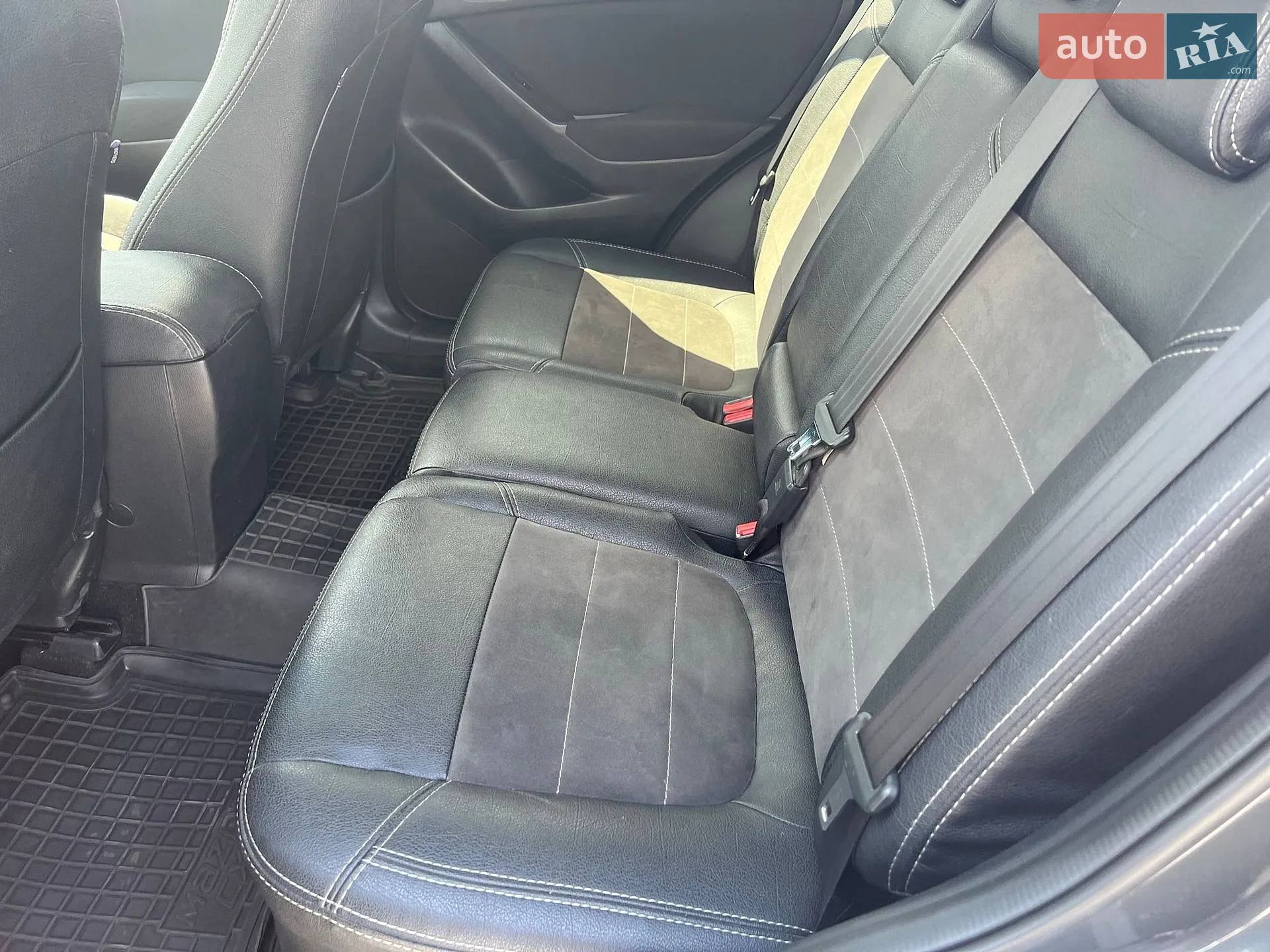 2013 Mazda CX-5 - мініатюра 29