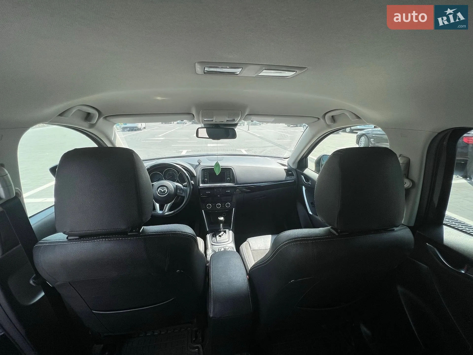 2013 Mazda CX-5 - мініатюра 45