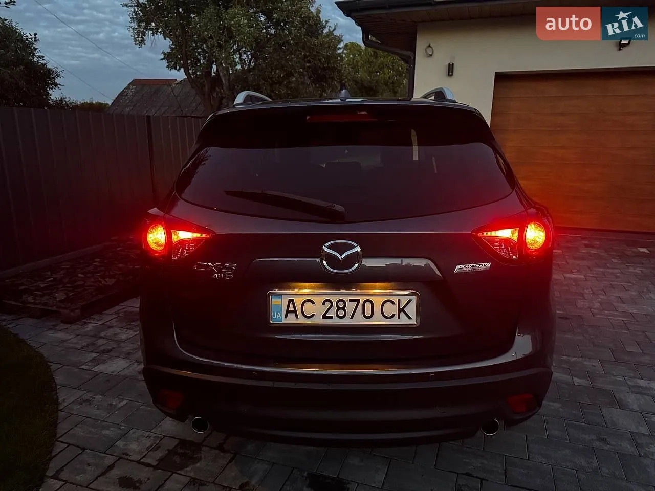 2013 Mazda CX-5 - мініатюра 70