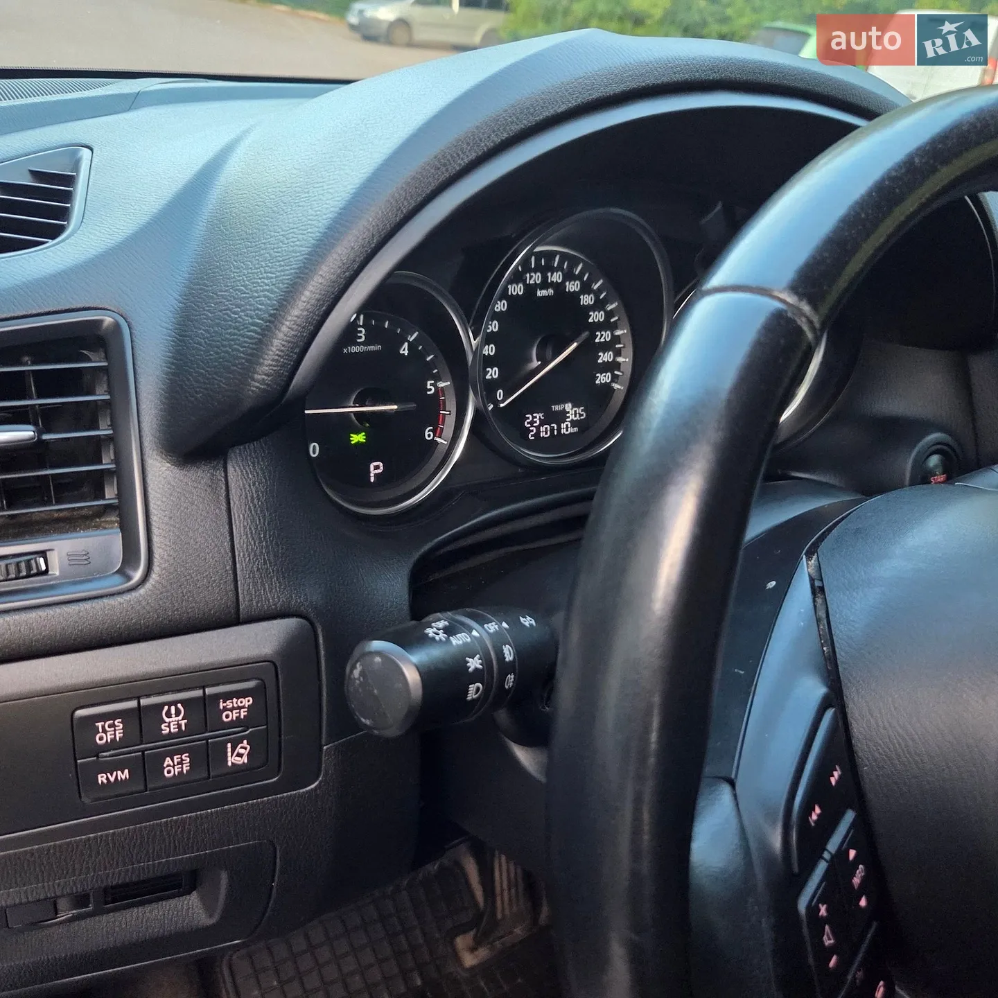2013 Mazda CX-5 - мініатюра 21