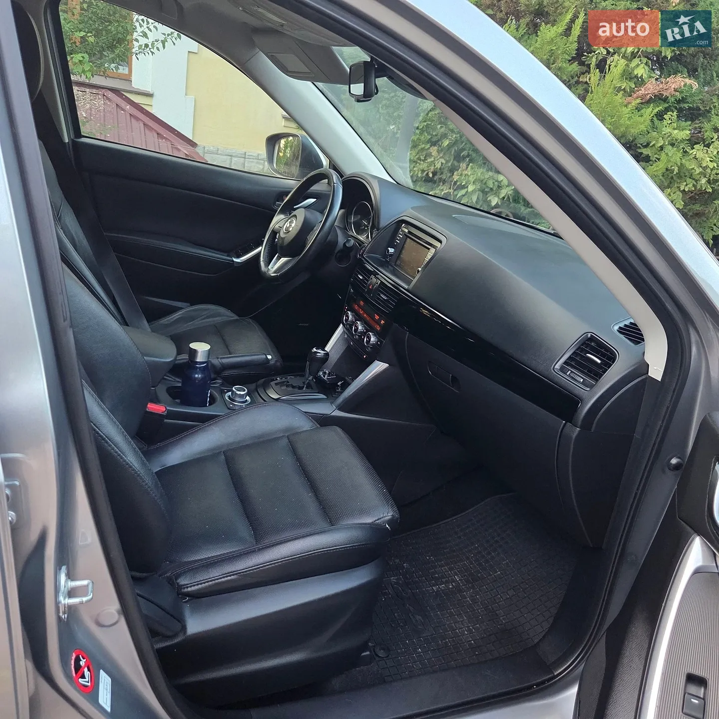 2013 Mazda CX-5 - мініатюра 31