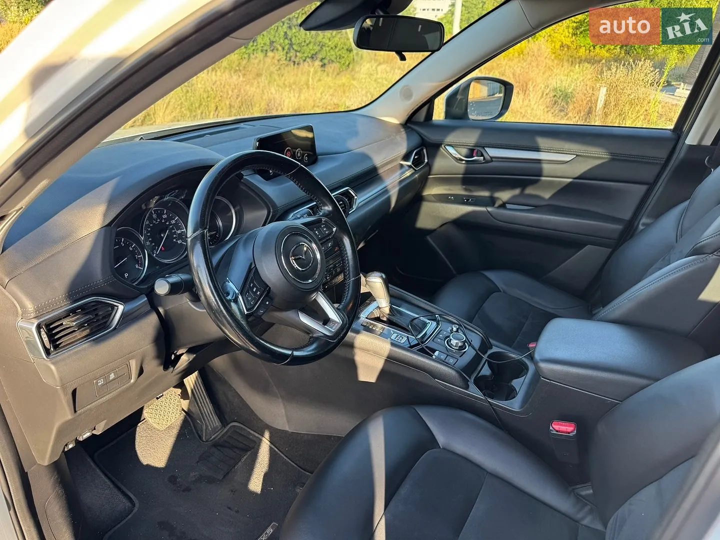 2018 Mazda CX-5 - мініатюра 13