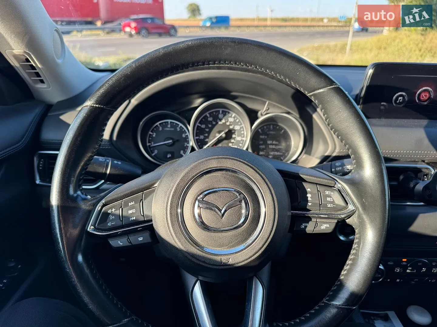 2018 Mazda CX-5 - мініатюра 22