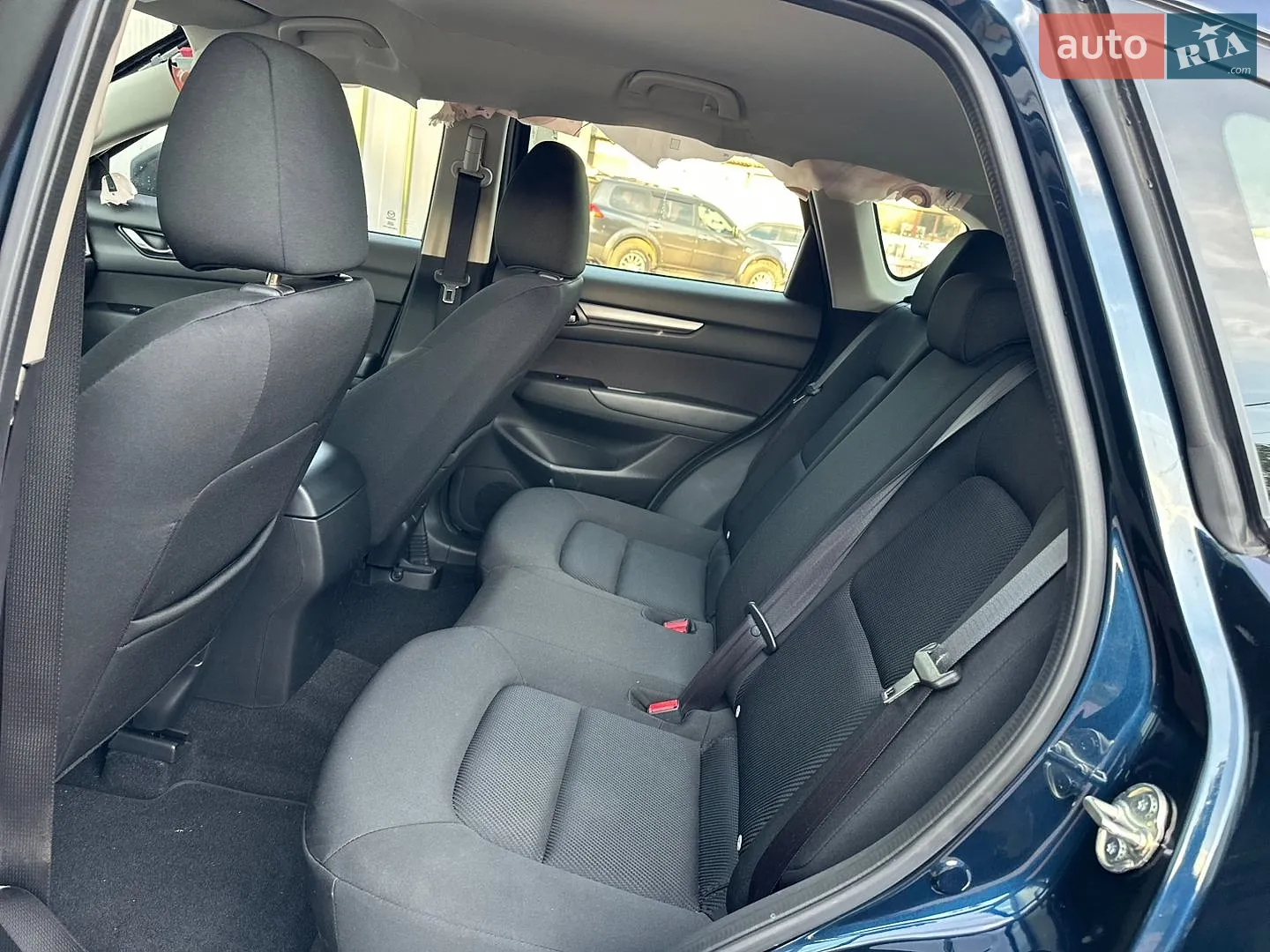 2025 Mazda CX-5 - мініатюра 42