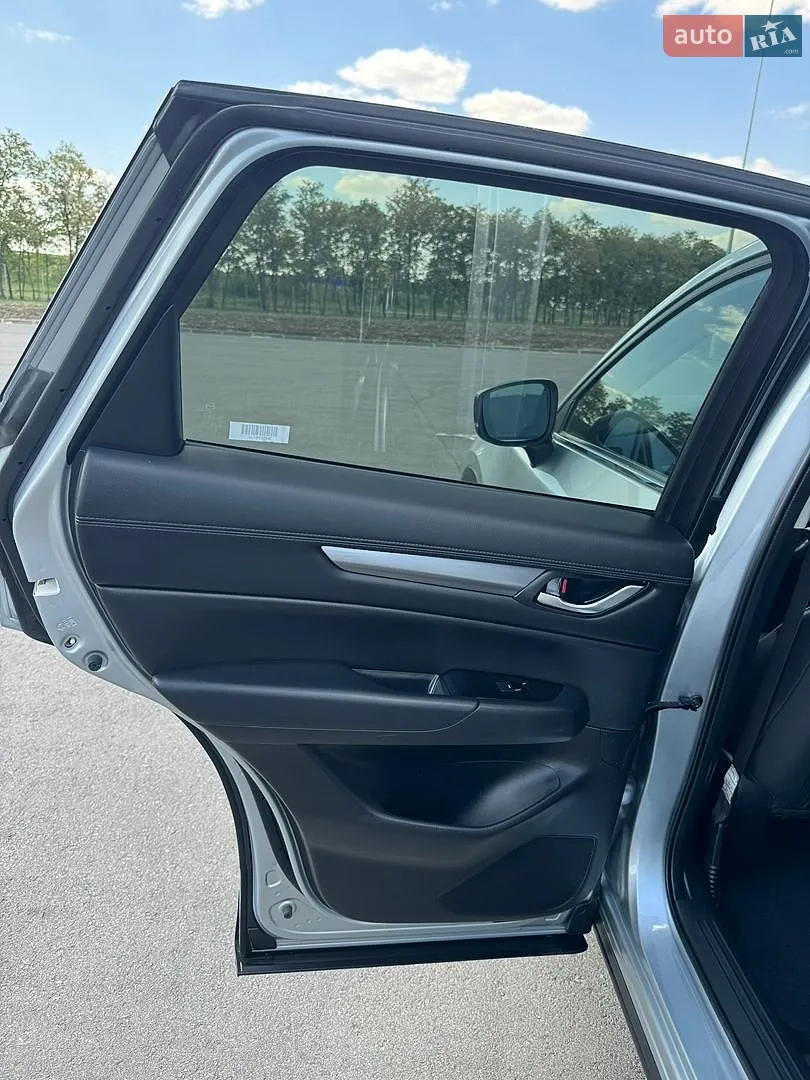 2020 Mazda CX-5 - мініатюра 8