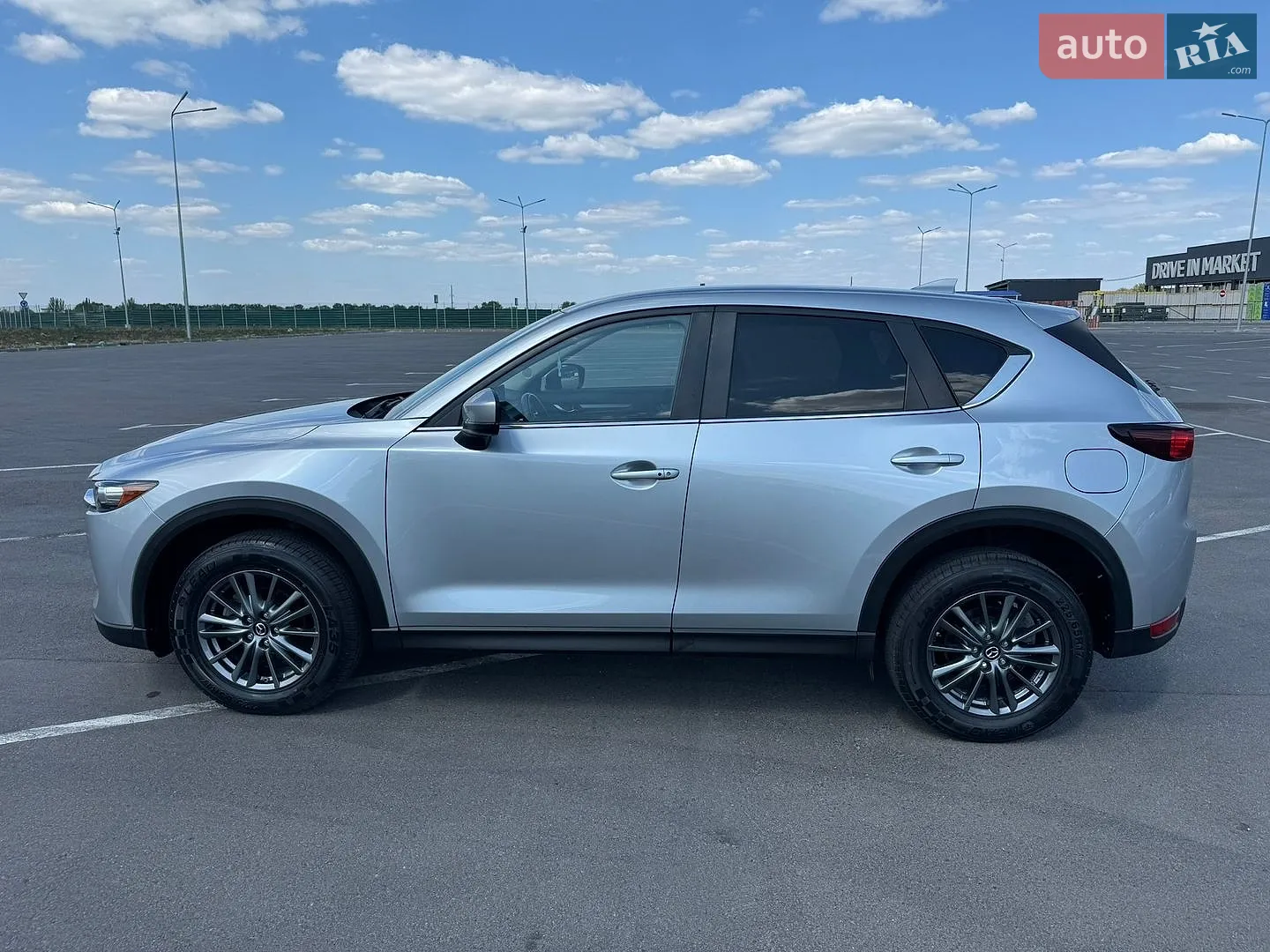 2020 Mazda CX-5 - мініатюра 14