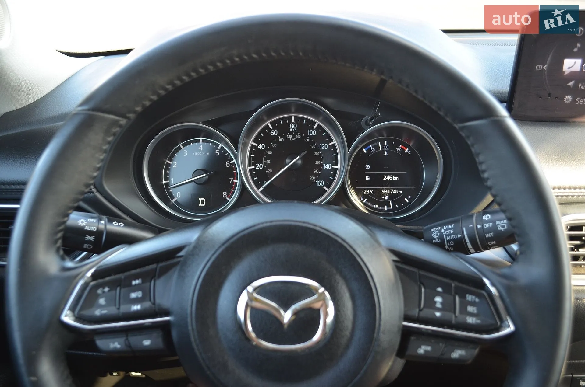 2023 Mazda CX-5 - мініатюра 14
