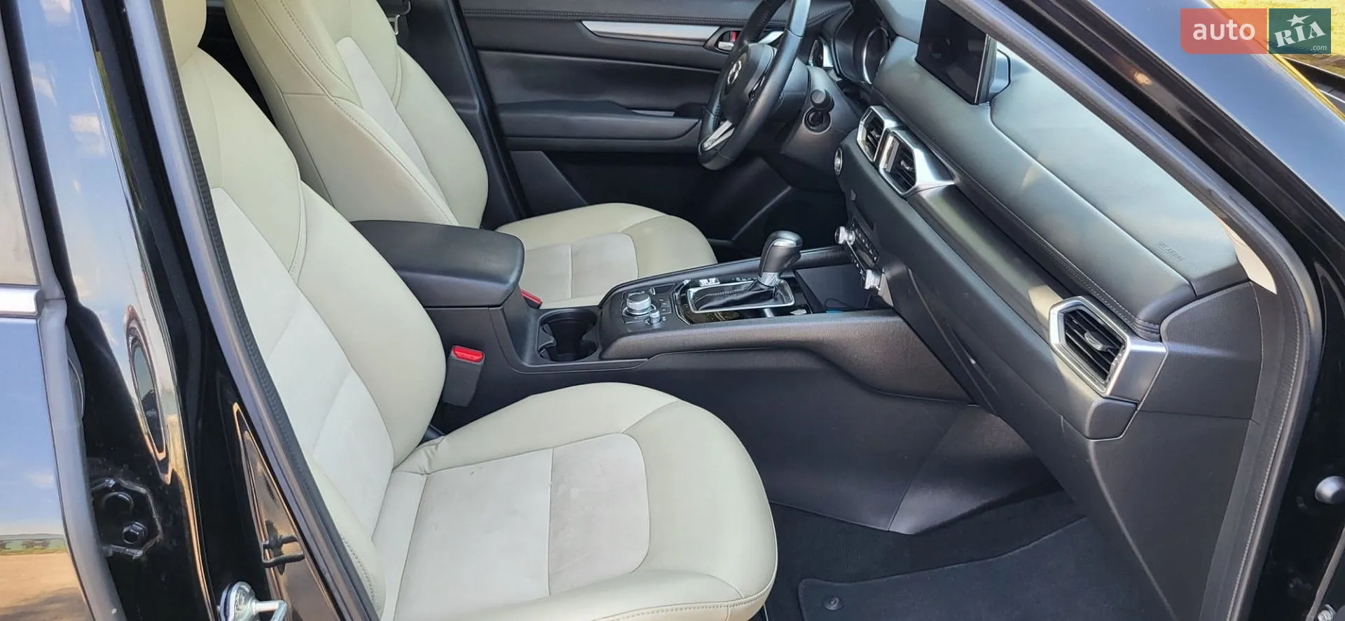 2022 Mazda CX-5 - мініатюра 22