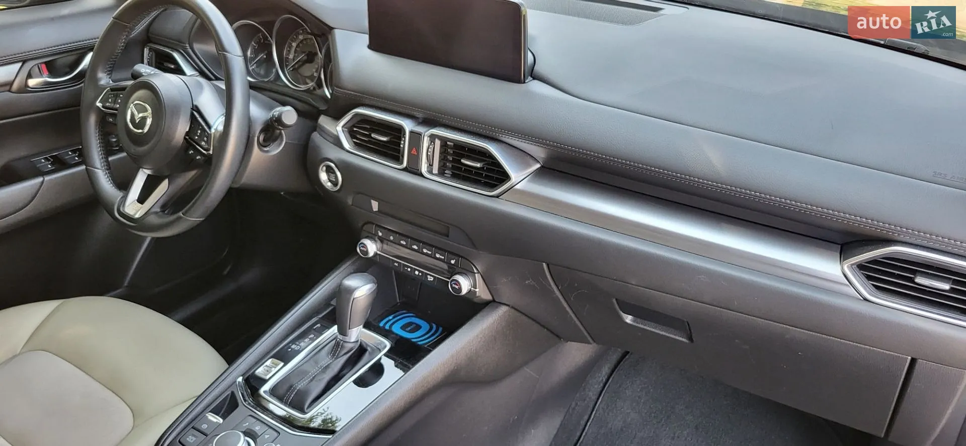 2022 Mazda CX-5 - мініатюра 20