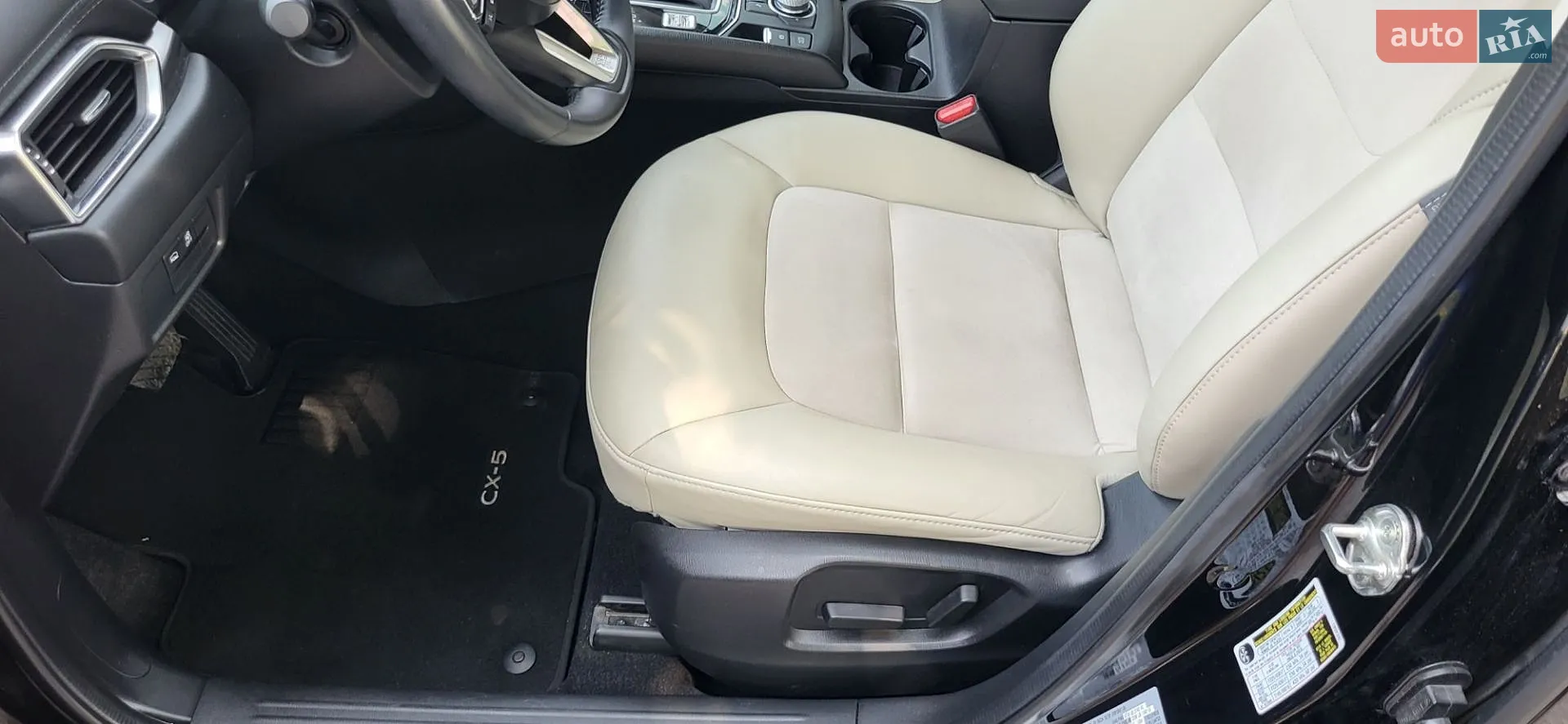 2022 Mazda CX-5 - мініатюра 32