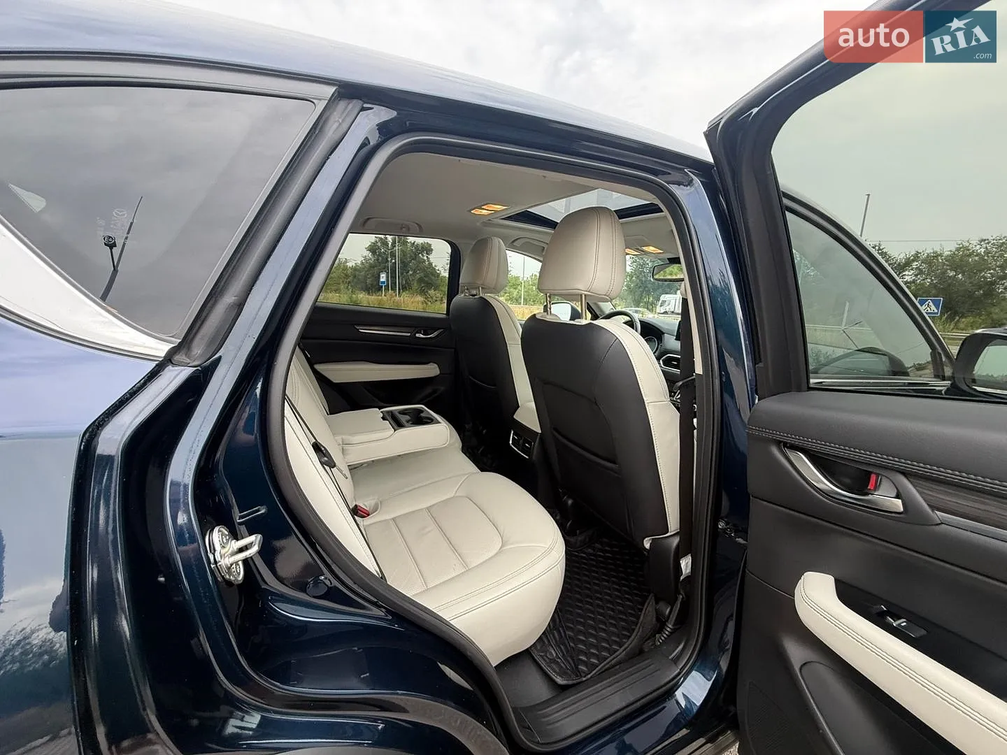 2022 Mazda CX-5 - мініатюра 18