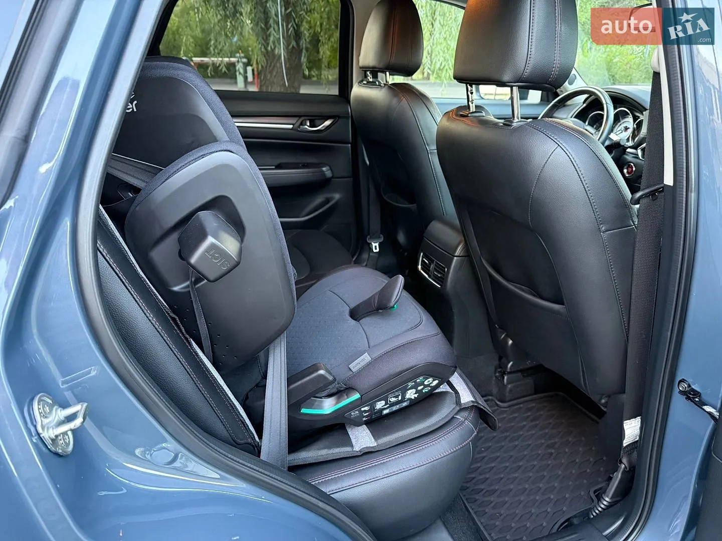 2021 Mazda CX-5 - мініатюра 50