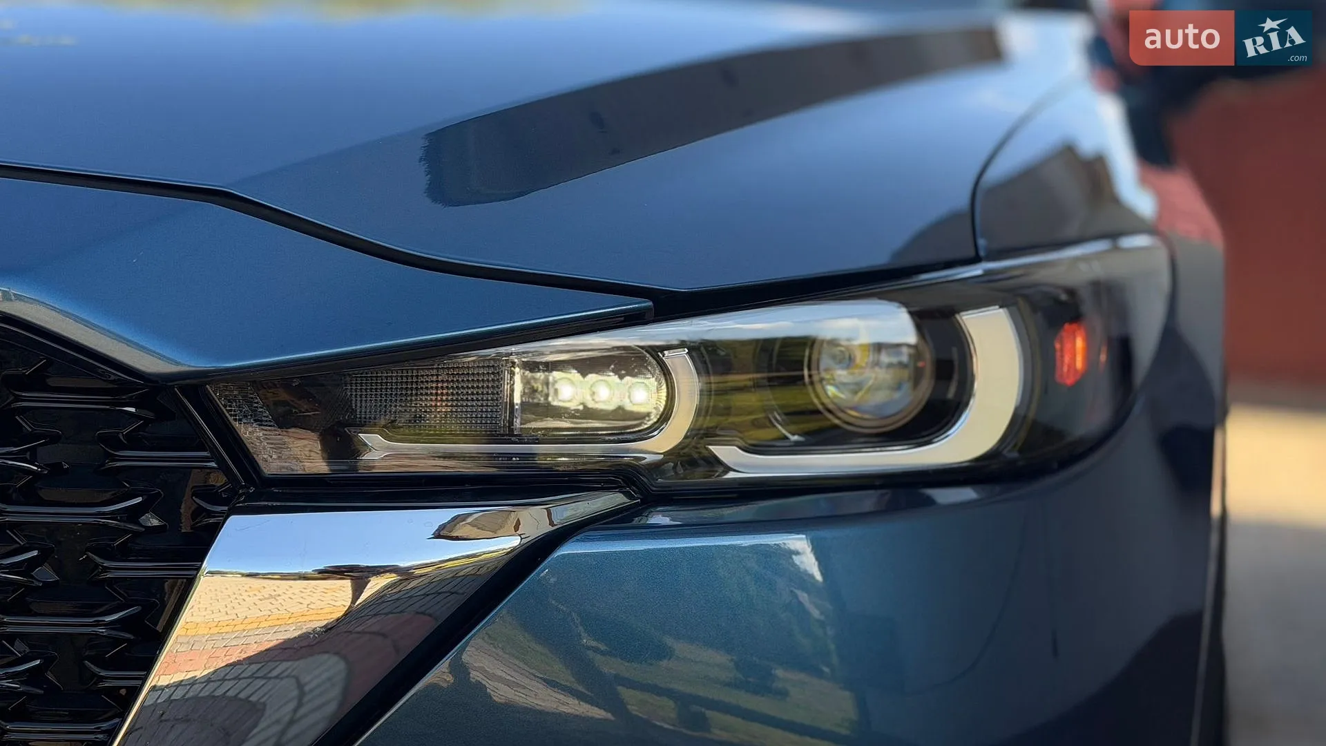2022 Mazda CX-5 - мініатюра 13