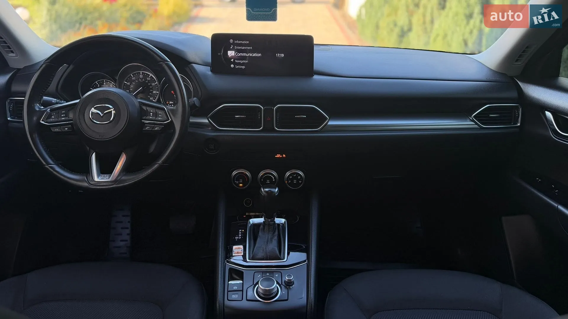 2022 Mazda CX-5 - мініатюра 22