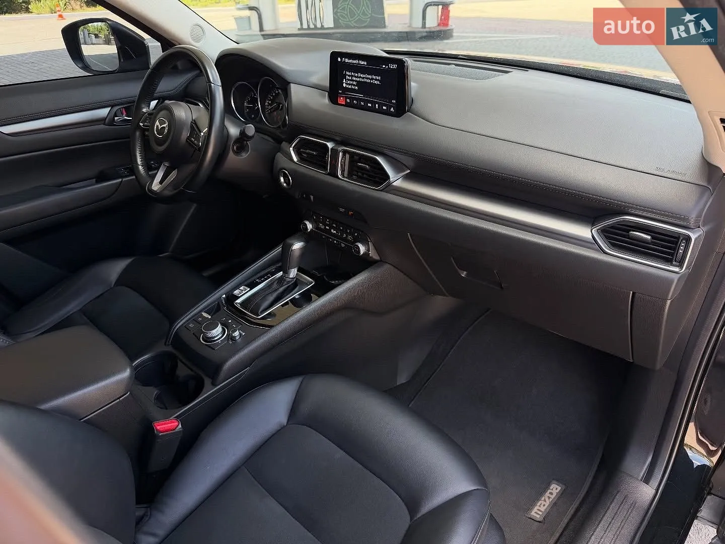 2021 Mazda CX-5 - мініатюра 8