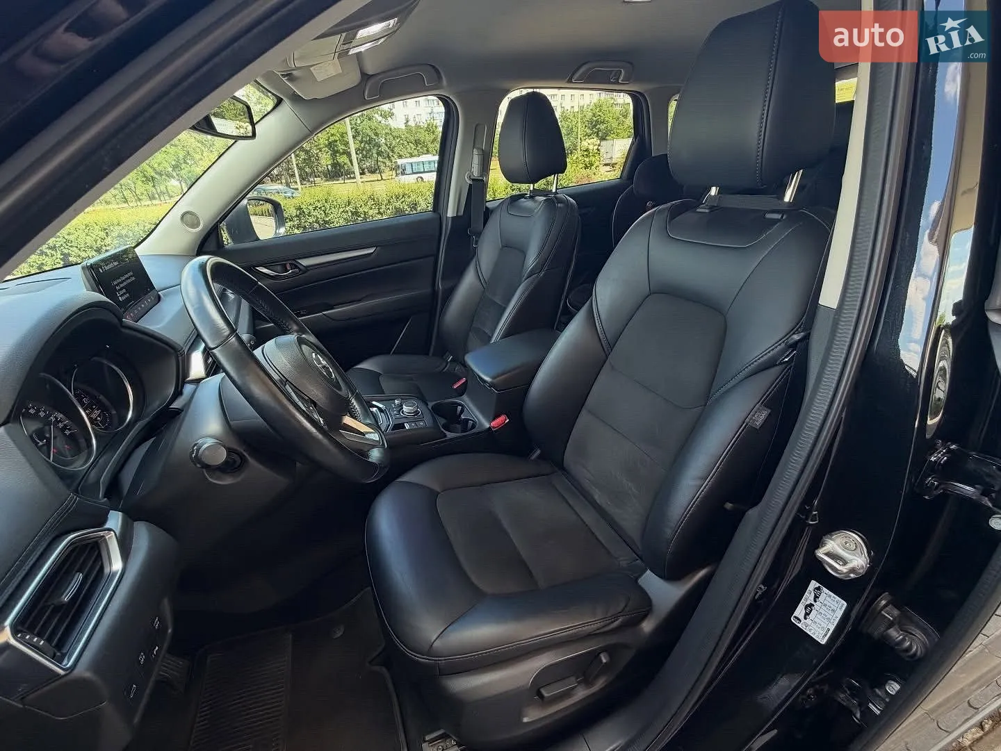 2021 Mazda CX-5 - мініатюра 9