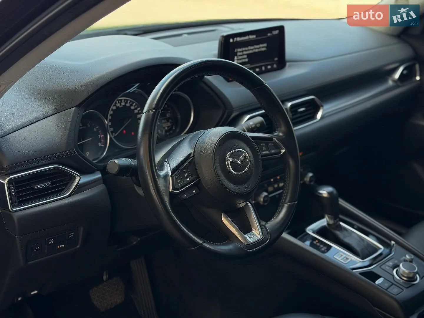 2021 Mazda CX-5 - мініатюра 11