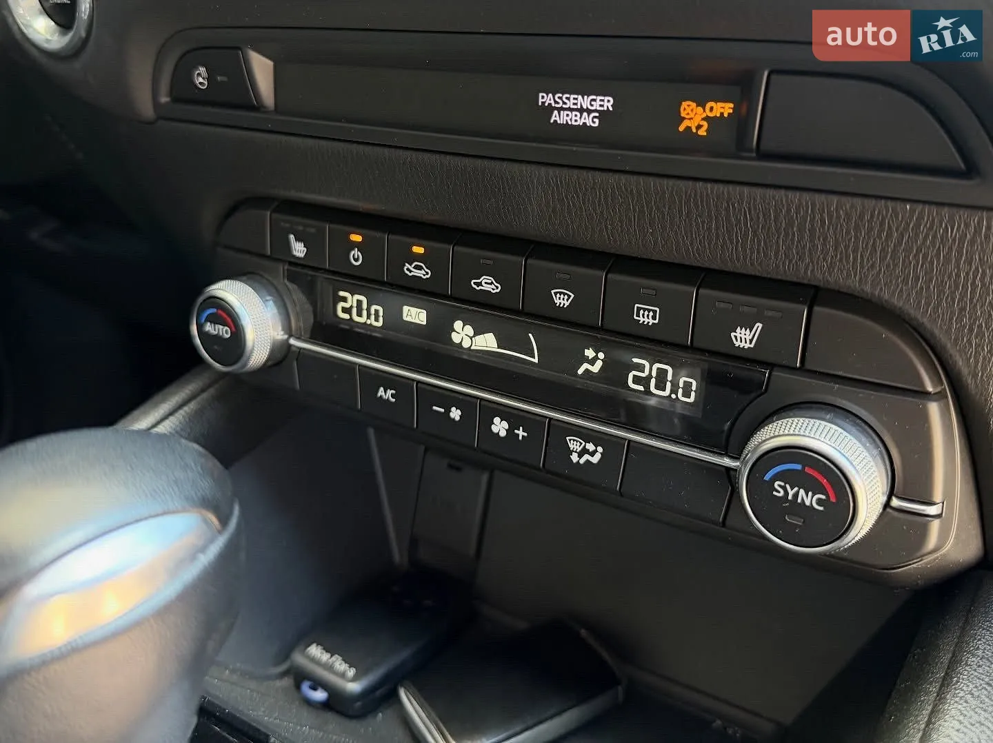 2021 Mazda CX-5 - мініатюра 12