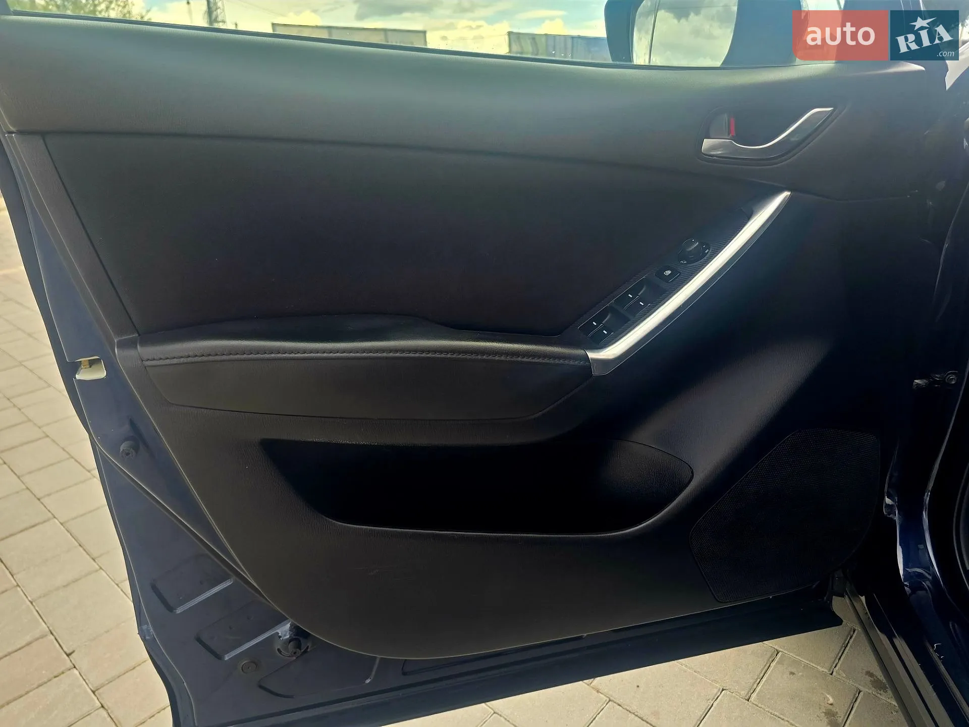 2017 Mazda CX-5 - мініатюра 60