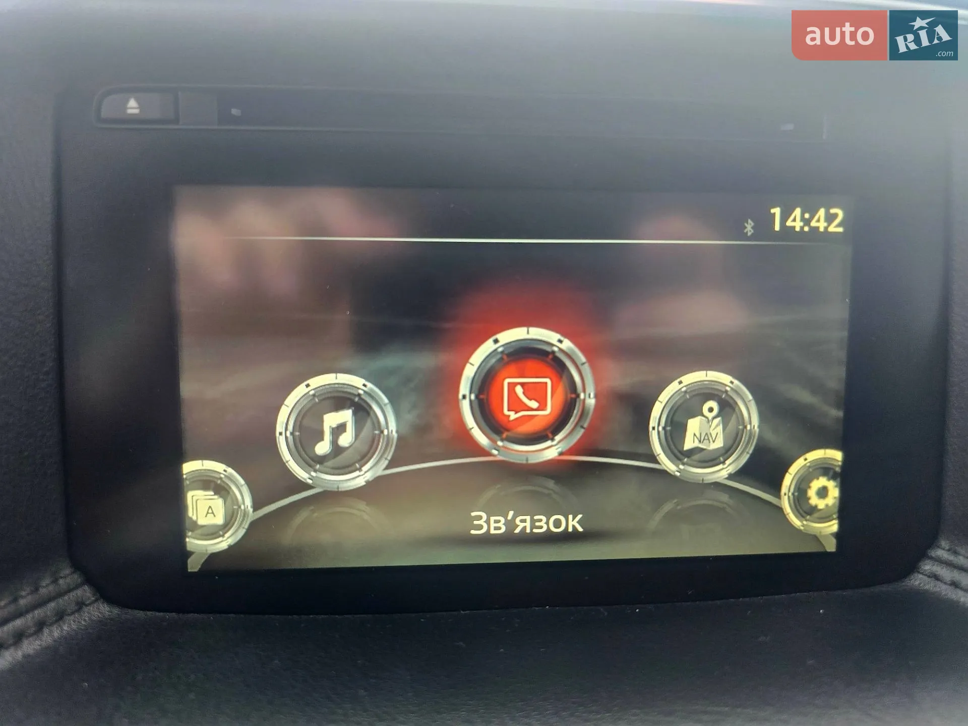 2017 Mazda CX-5 - мініатюра 68