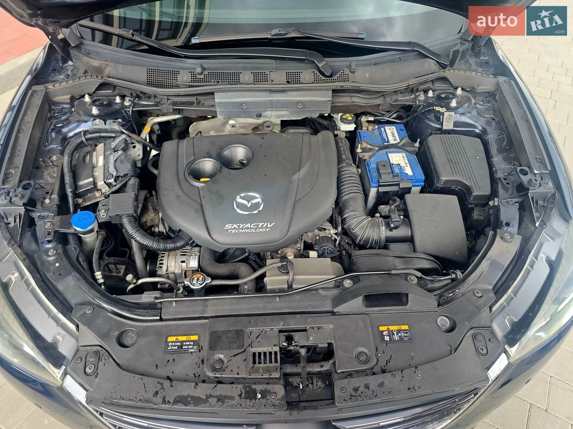 2017 Mazda CX-5 - мініатюра 74