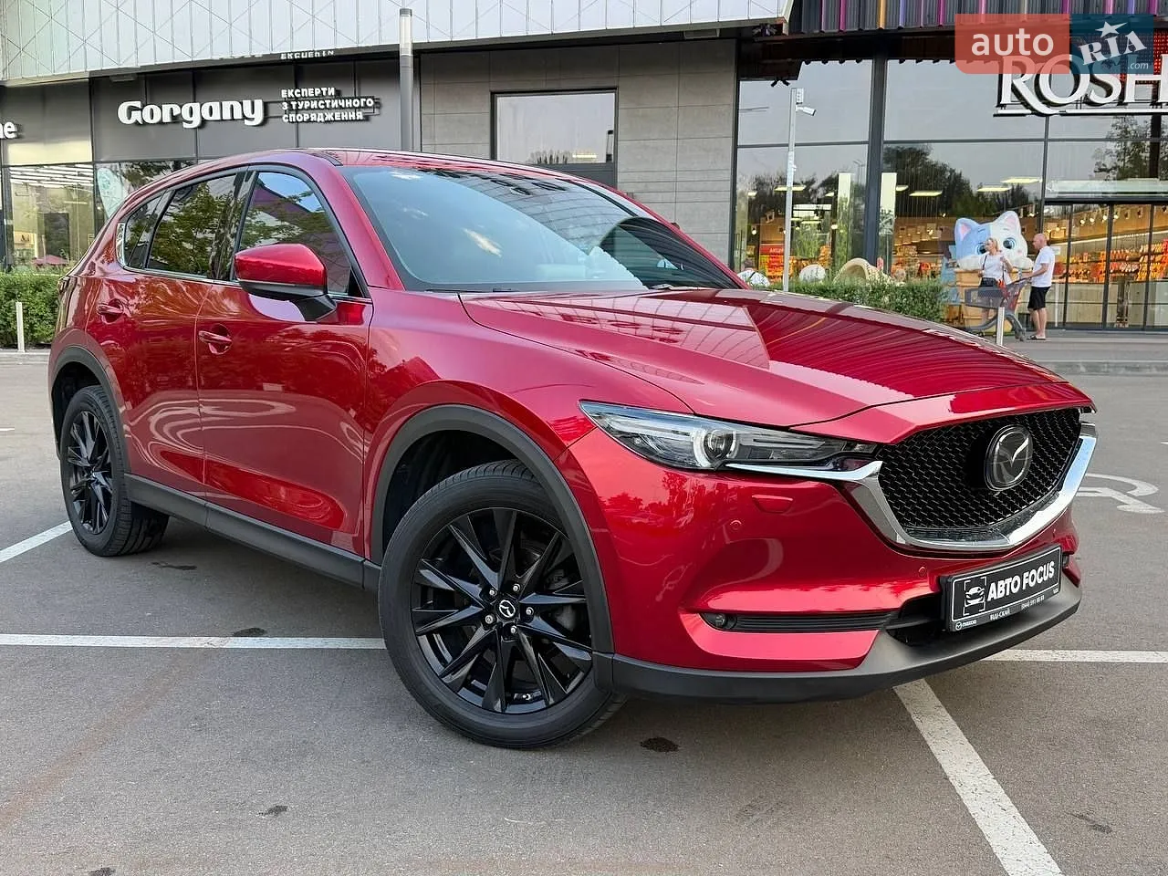 2017 Tesla Model X - мініатюра 39