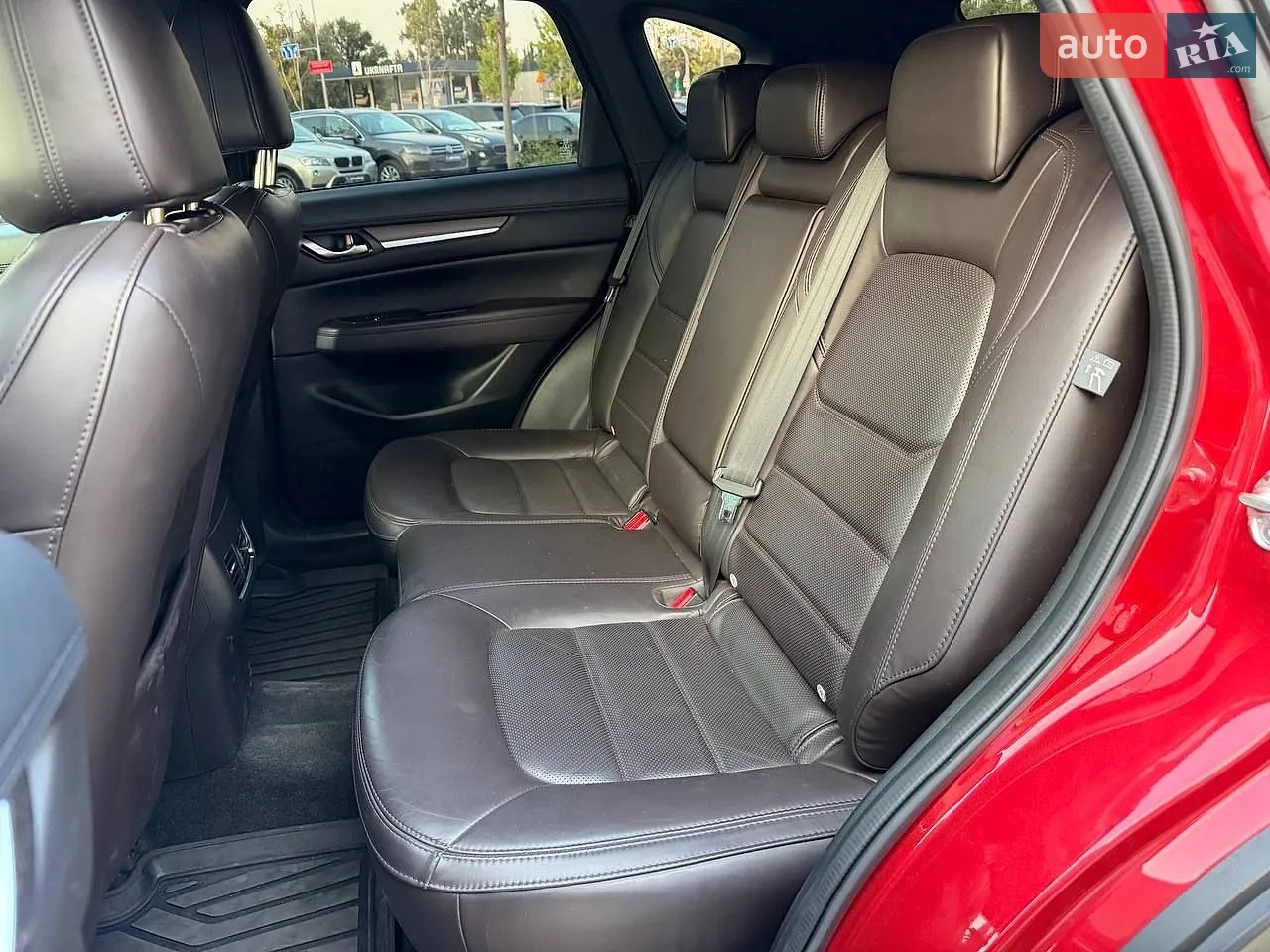 2021 Mazda CX-5 - мініатюра 10