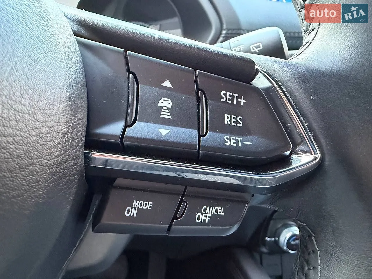 2021 Mazda CX-5 - мініатюра 25