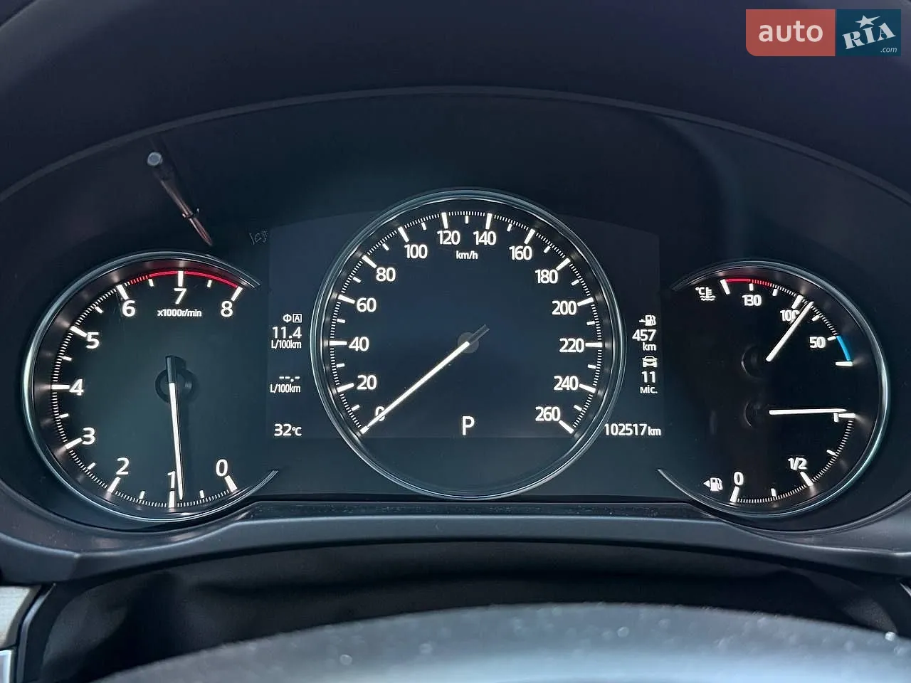 2021 Mazda CX-5 - мініатюра 22