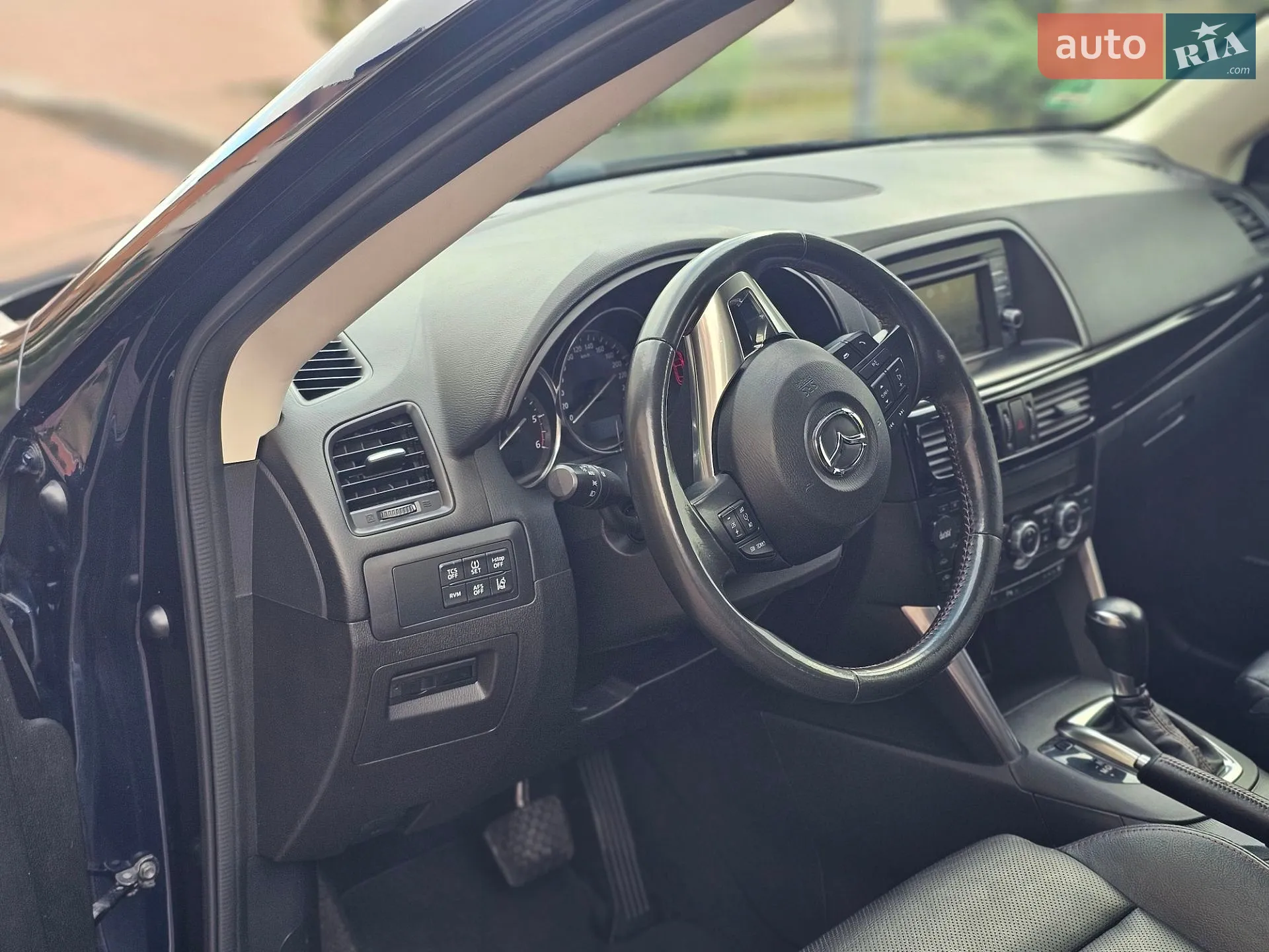 2014 Mazda CX-5 - мініатюра 23