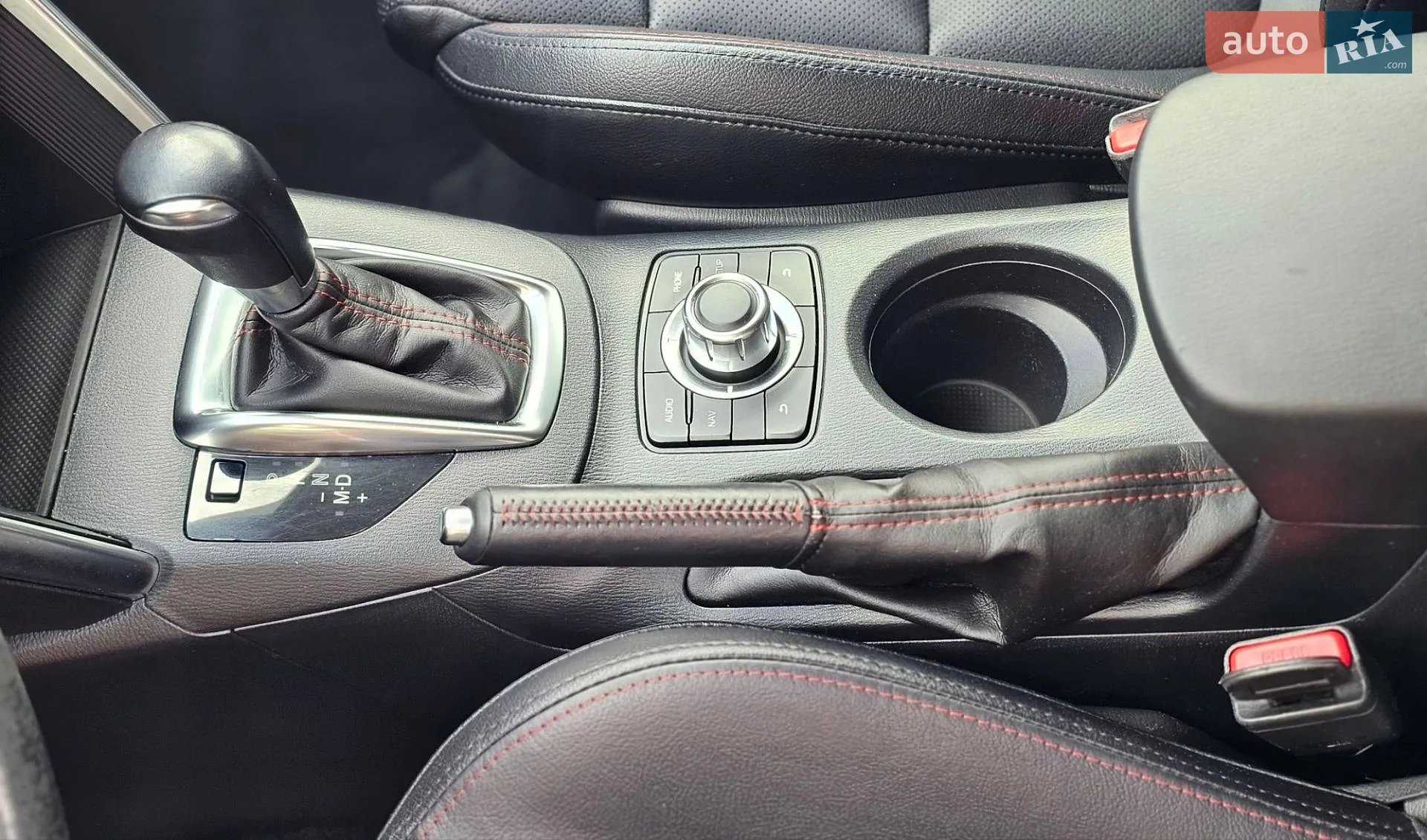 2014 Mazda CX-5 - мініатюра 25