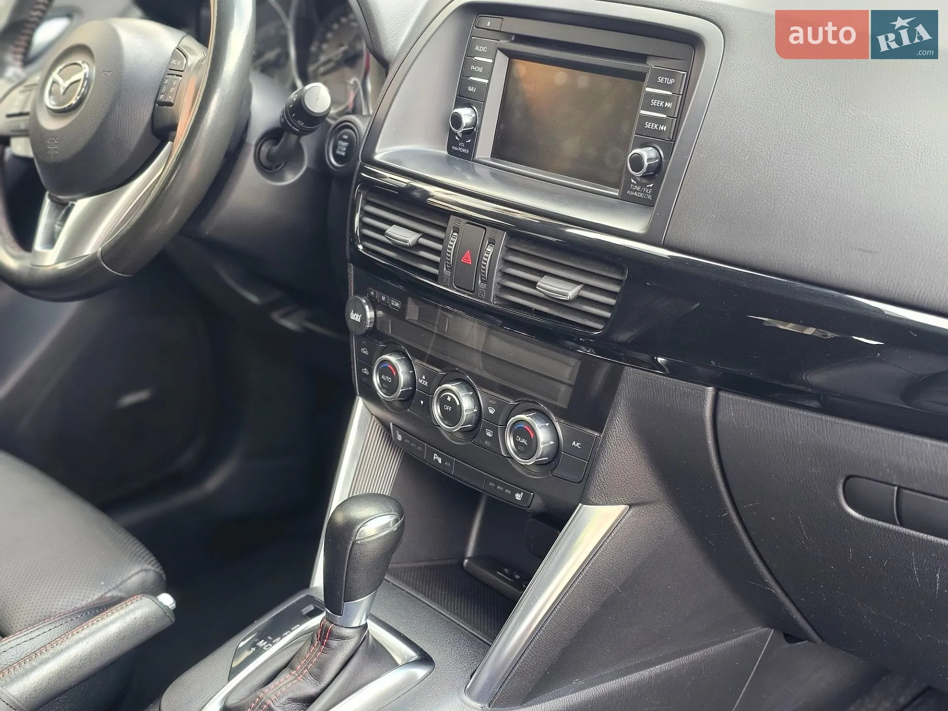 2014 Mazda CX-5 - мініатюра 42
