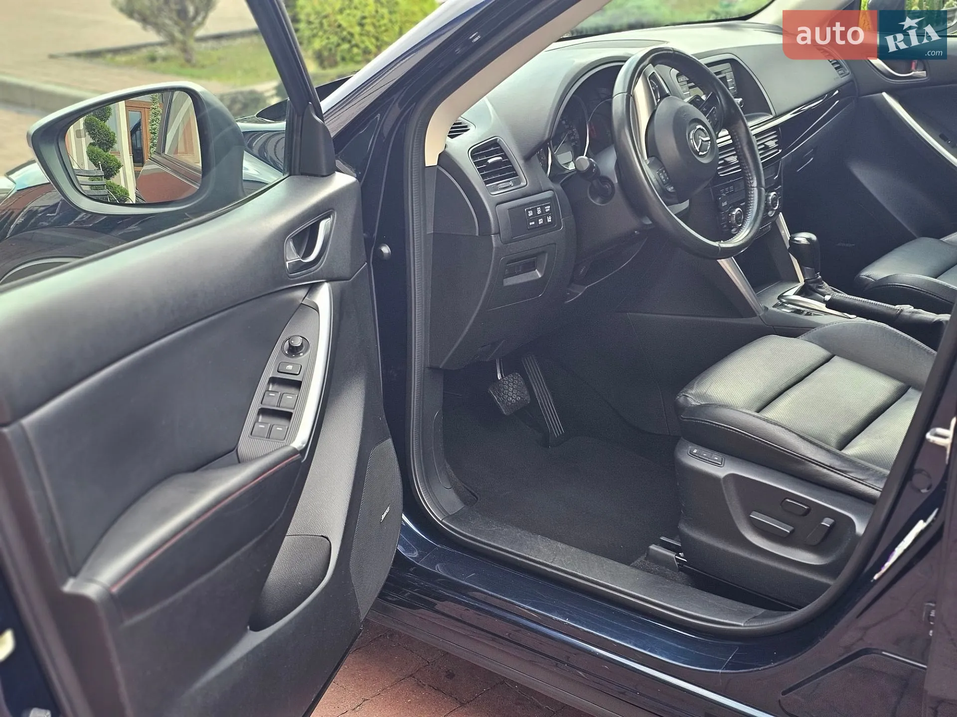 2014 Mazda CX-5 - мініатюра 20