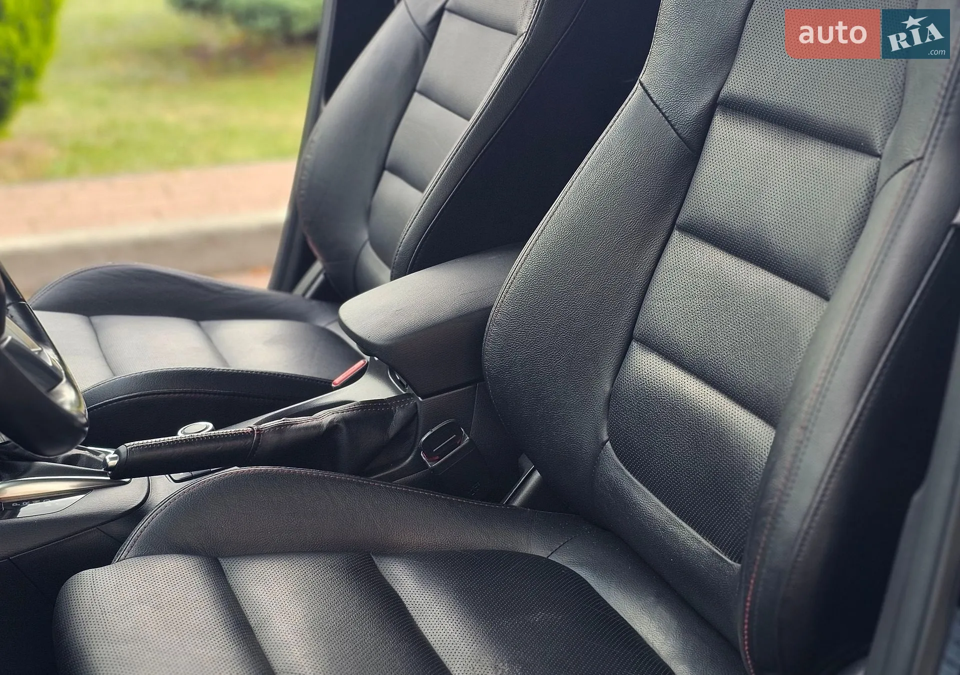 2014 Mazda CX-5 - мініатюра 47