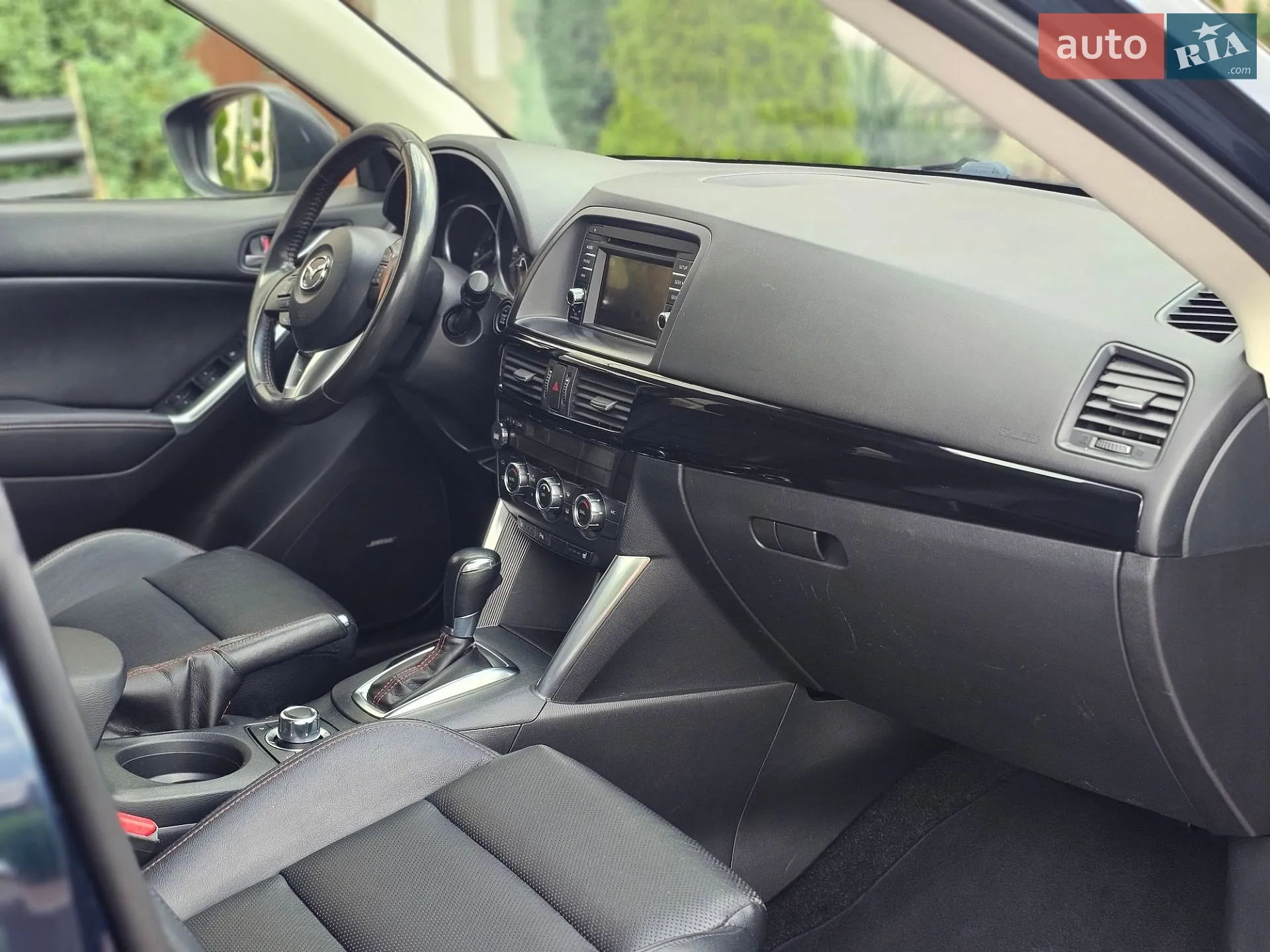 2014 Mazda CX-5 - мініатюра 43