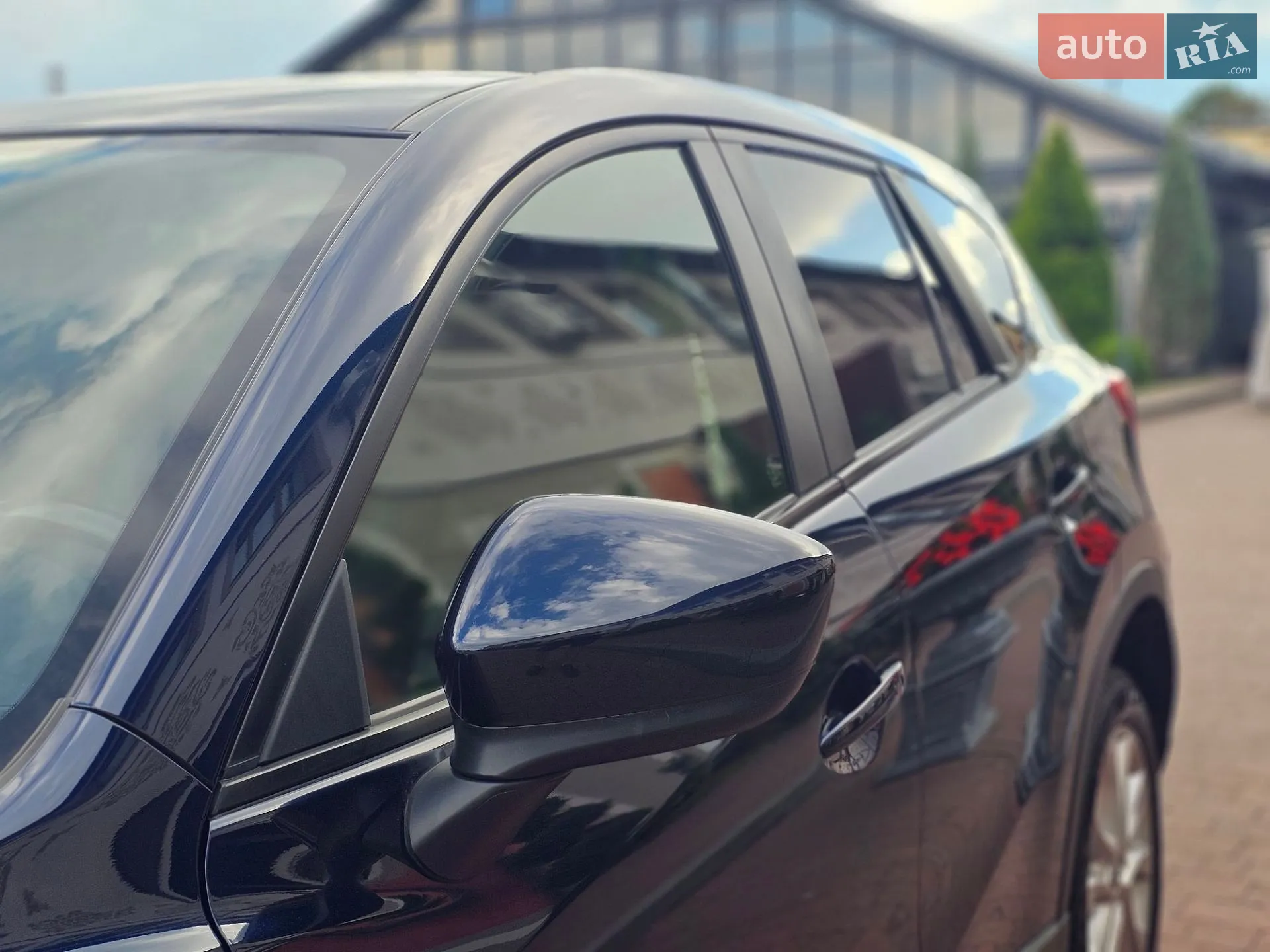 2014 Mazda CX-5 - мініатюра 36