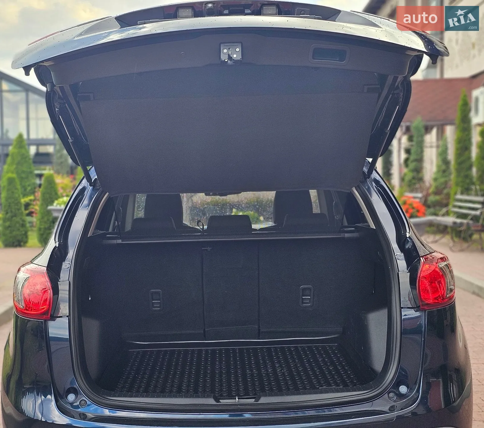 2014 Mazda CX-5 - мініатюра 69