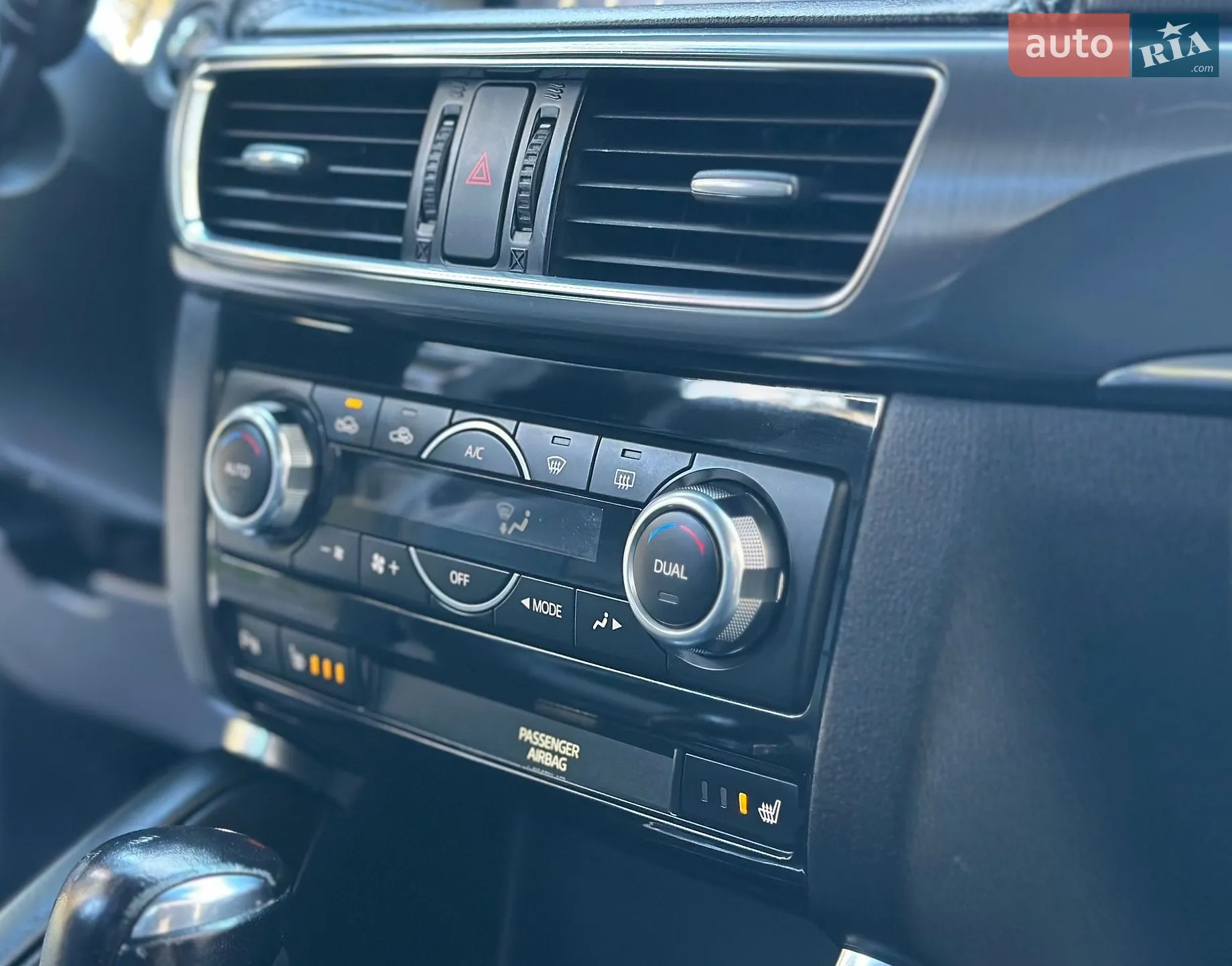 2015 Mazda CX-5 - мініатюра 71