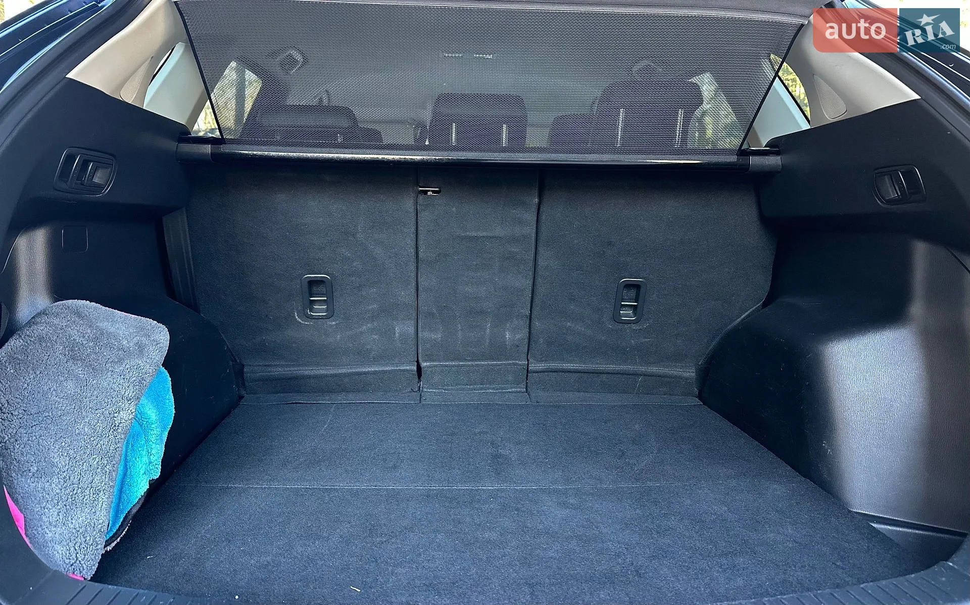 2015 Mazda CX-5 - мініатюра 78