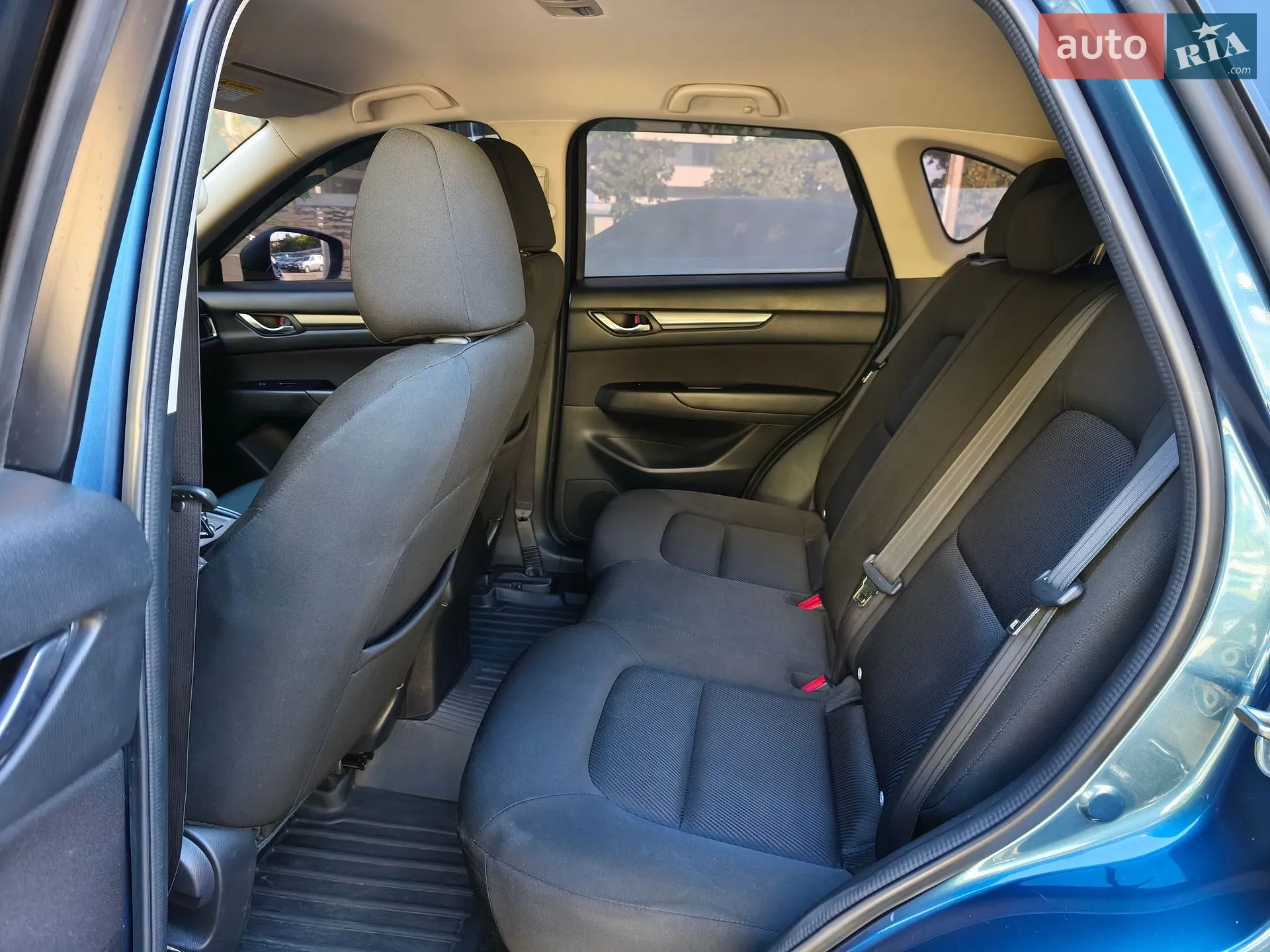 2017 Mazda CX-5 - мініатюра 10
