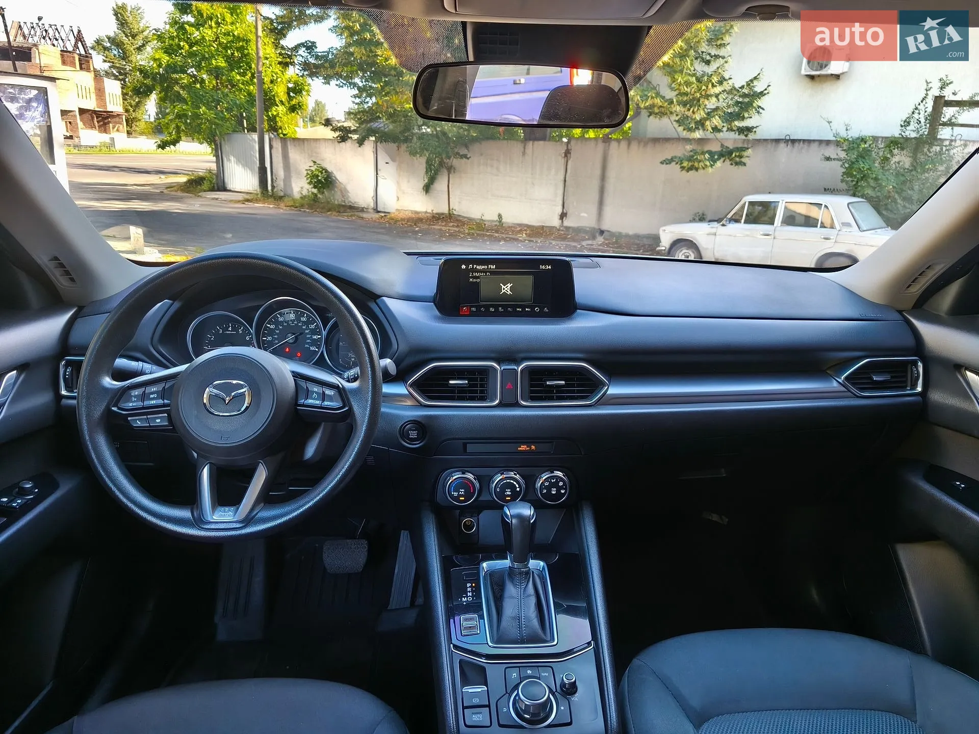 2017 Mazda CX-5 - мініатюра 13